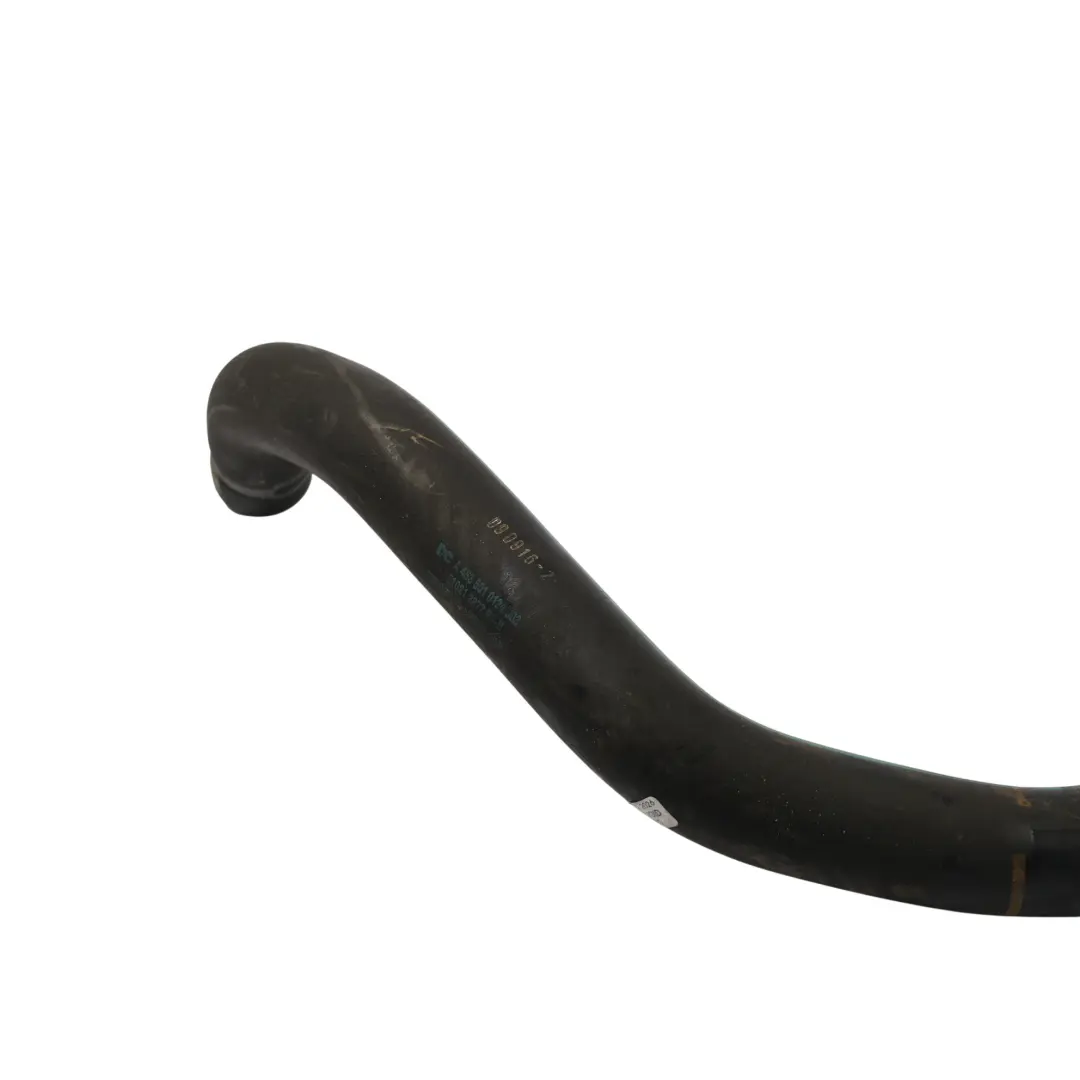 Smart Fortwo A453 Radiator Coolant Hose Pipe Line Tube - SKU A4535010124 - Part number A4535010124