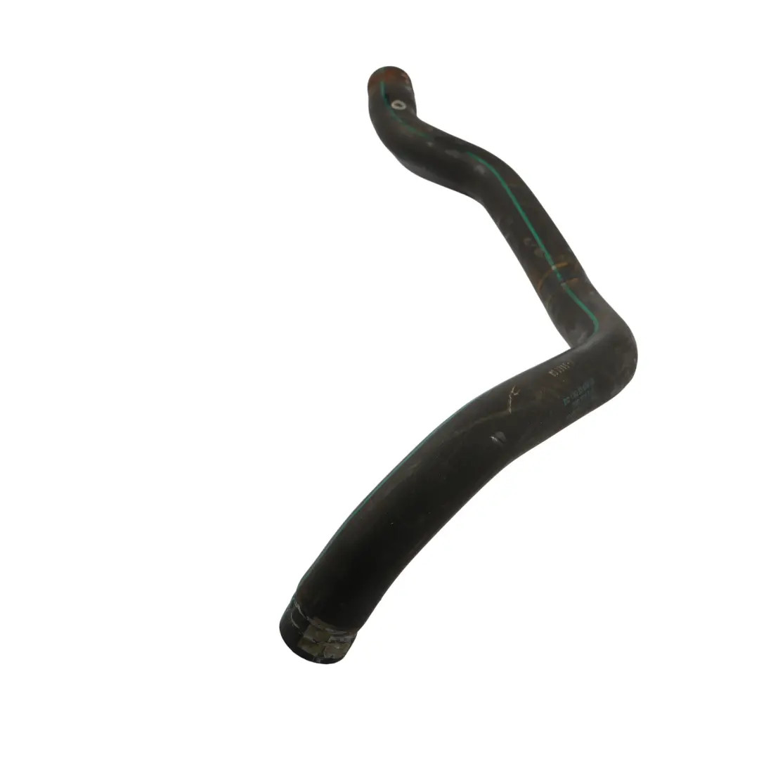 Smart Fortwo A453 Tuyau Liquide Refroidissement Radiateur - SKU A4535010124 - Numéro de pièce A4535010124