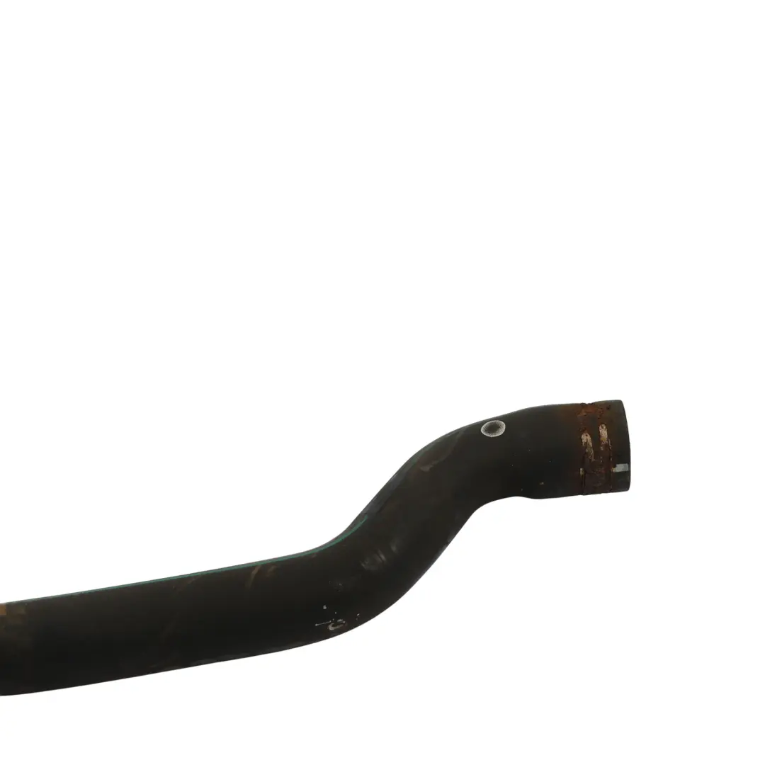 A453 Kühler Kühlmittel Schlauch Rohr Leitung für Smart Fortwo mit Teilenummer A4535010124 Smart Fortwo A453 Kühler Kühlmittel Schlauch Rohr Leitung - SKU A4535010124 - Teilenummer A4535010124