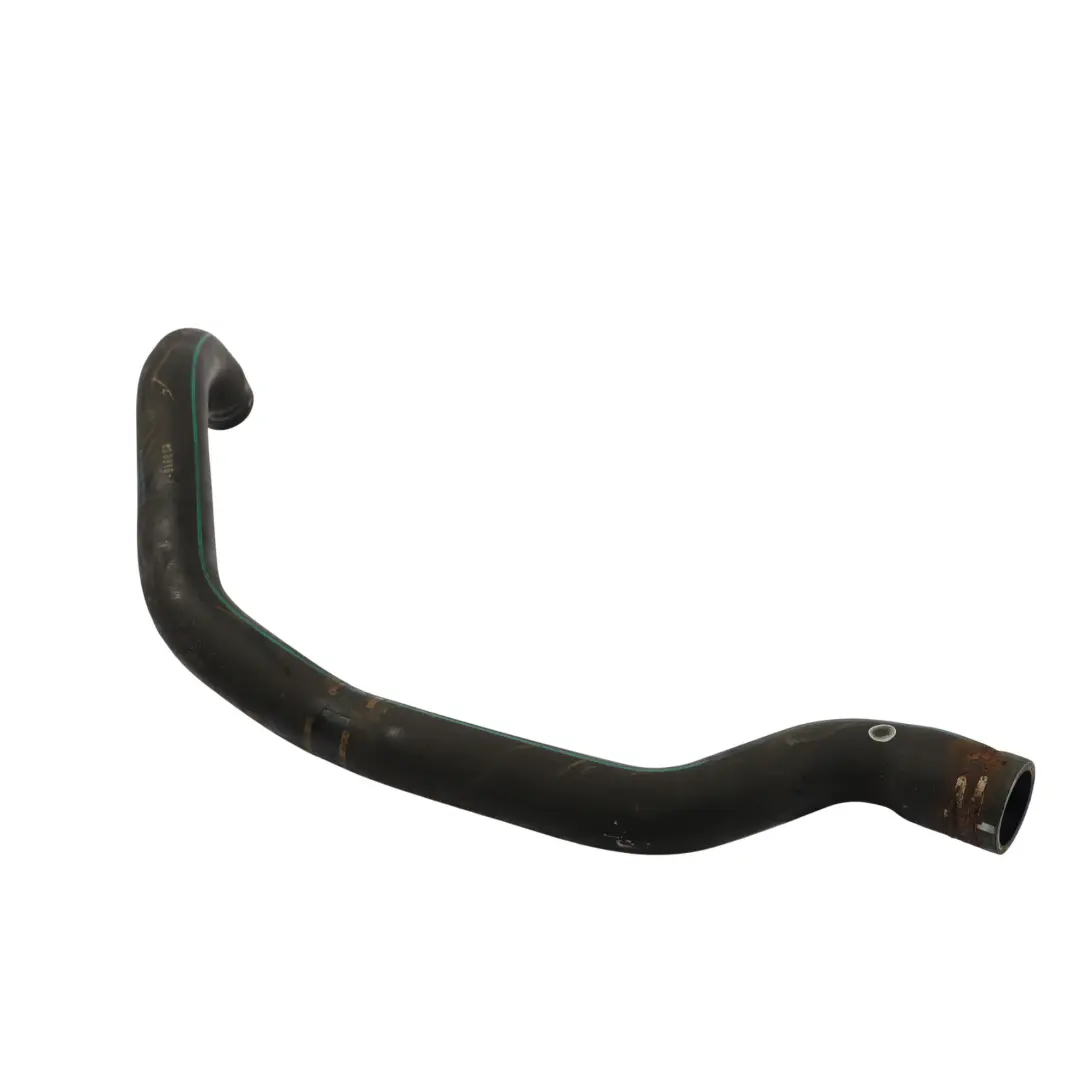 Smart Fortwo A453 Tuyau Liquide Refroidissement Radiateur - SKU A4535010124 - Numéro de pièce A4535010124