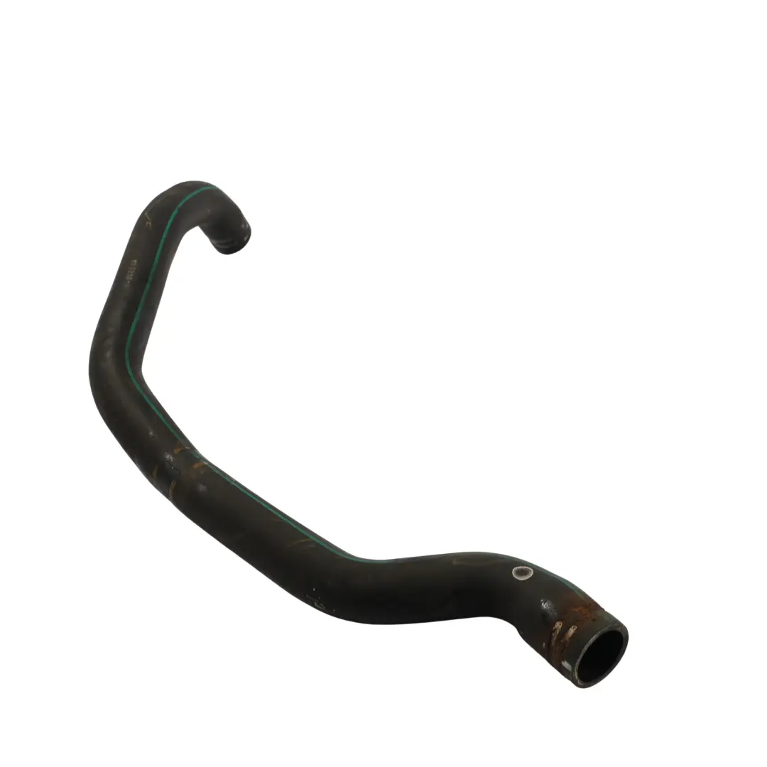 Smart Fortwo A453 Radiator Coolant Hose Pipe Line Tube - SKU A4535010124 - Part number A4535010124