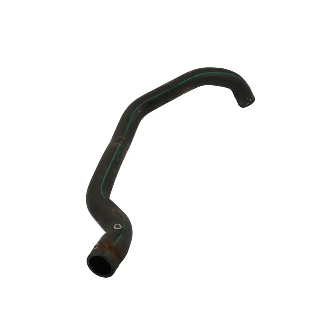 A453 Radiator Coolant Hose Pipe Line Tube to Smart Fortwo with Part number A4535010124 Smart Fortwo A453 Radiator Coolant Hose Pipe Line Tube - SKU A4535010124 - Part number A4535010124