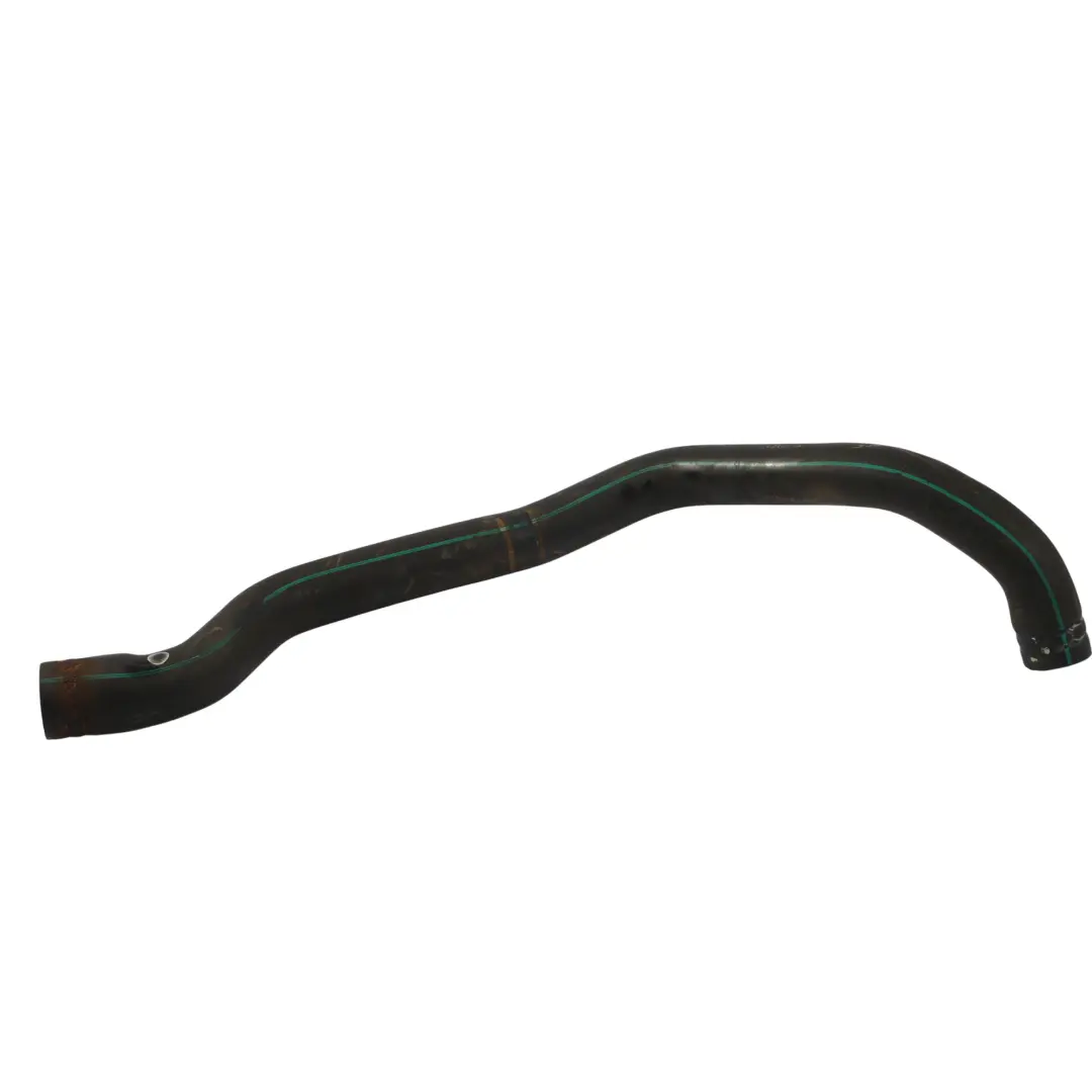 Smart Fortwo A453 Kühler Kühlmittel Schlauch Rohr Leitung - SKU A4535010124 - Teilenummer A4535010124