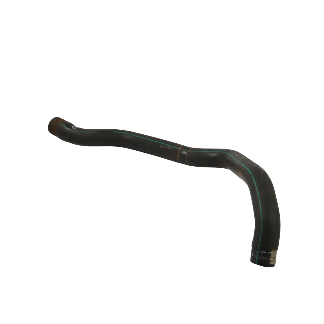 Smart Fortwo A453 Tuyau Liquide Refroidissement Radiateur - SKU A4535010124 - Numéro de pièce A4535010124