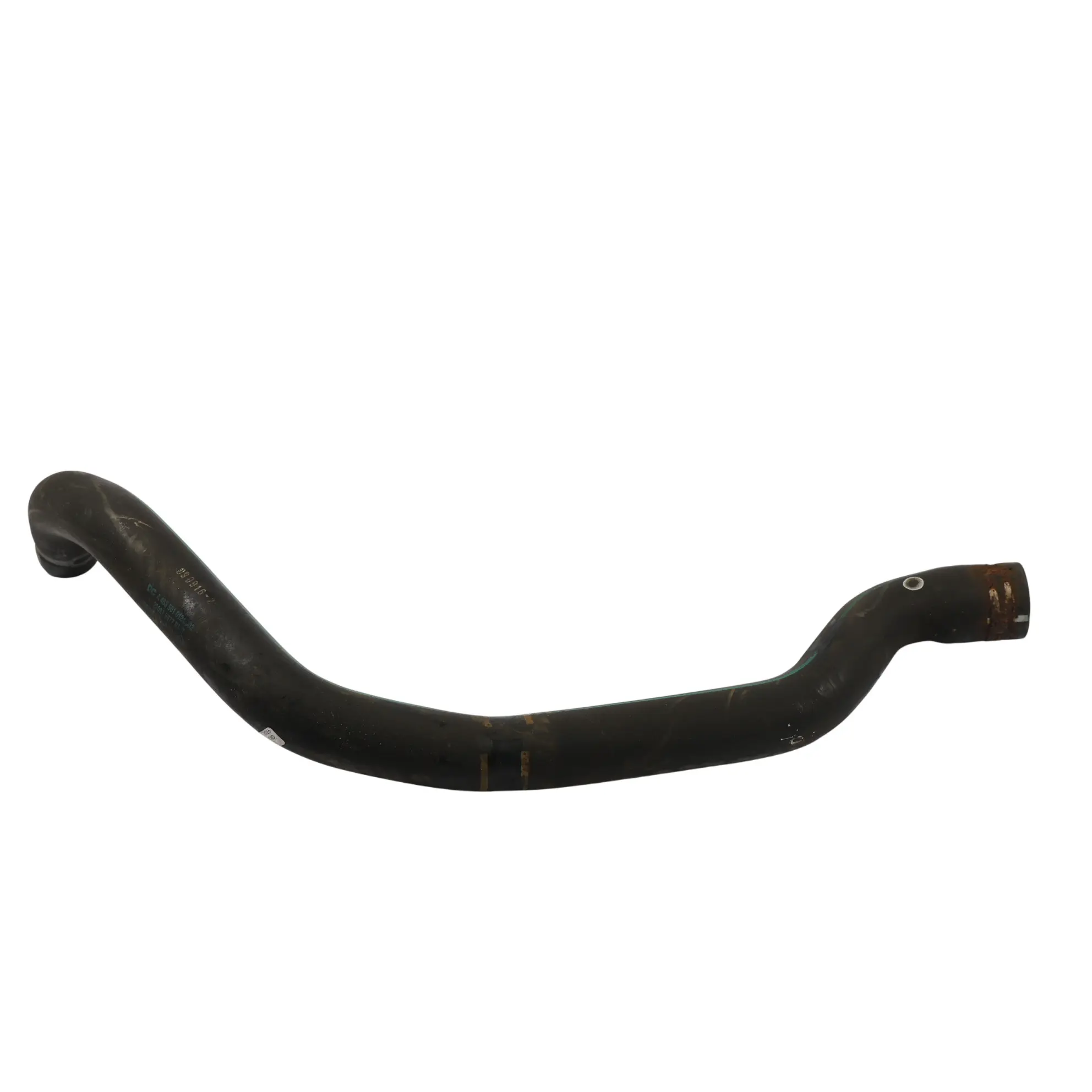 Smart Fortwo A453 Radiador Refrigerante Manguera Tubo A4535010124