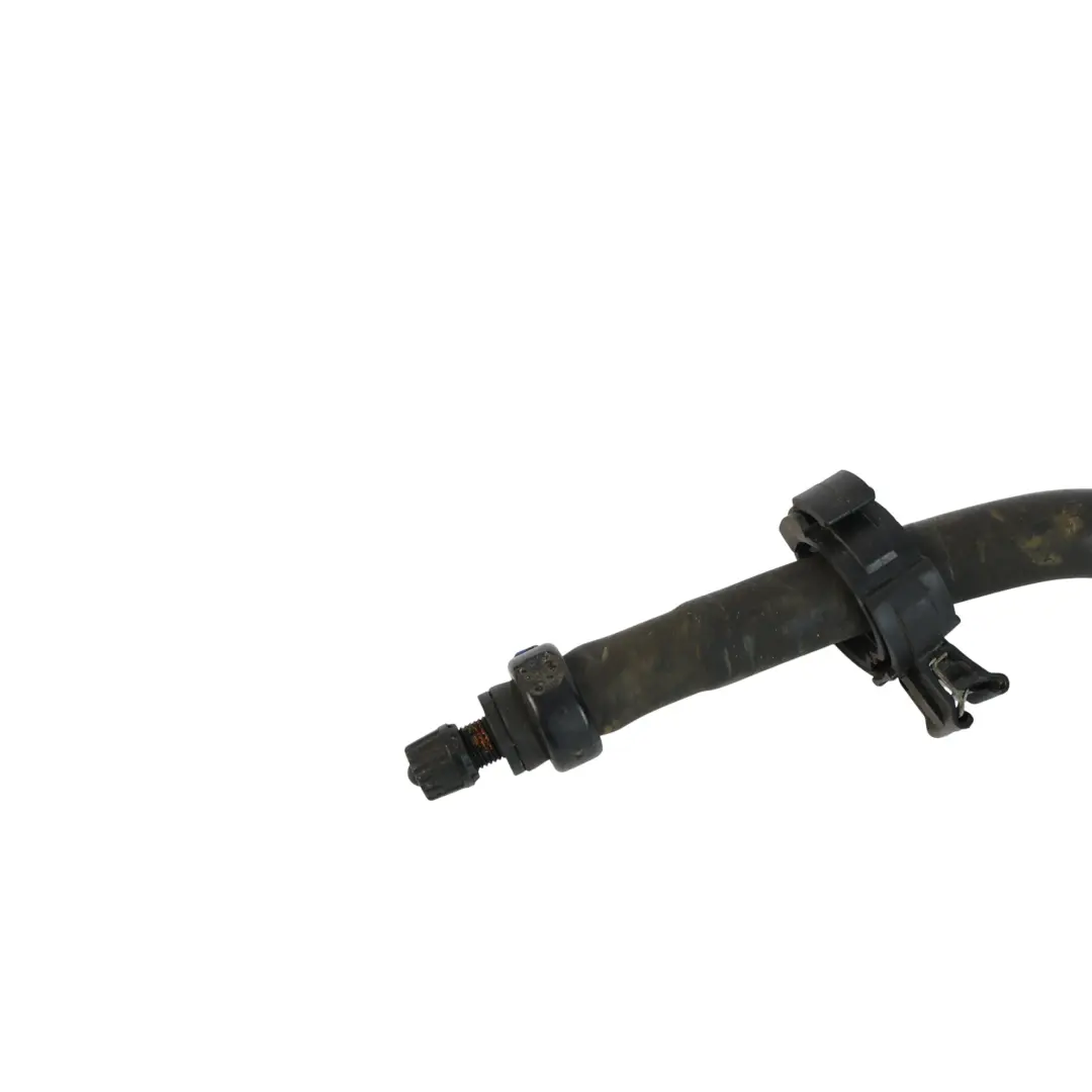 Smart 453 Fortwo Radiatore Linea Tubo Refrigerante - SKU A4535011724 - Numero di parte A4535011724