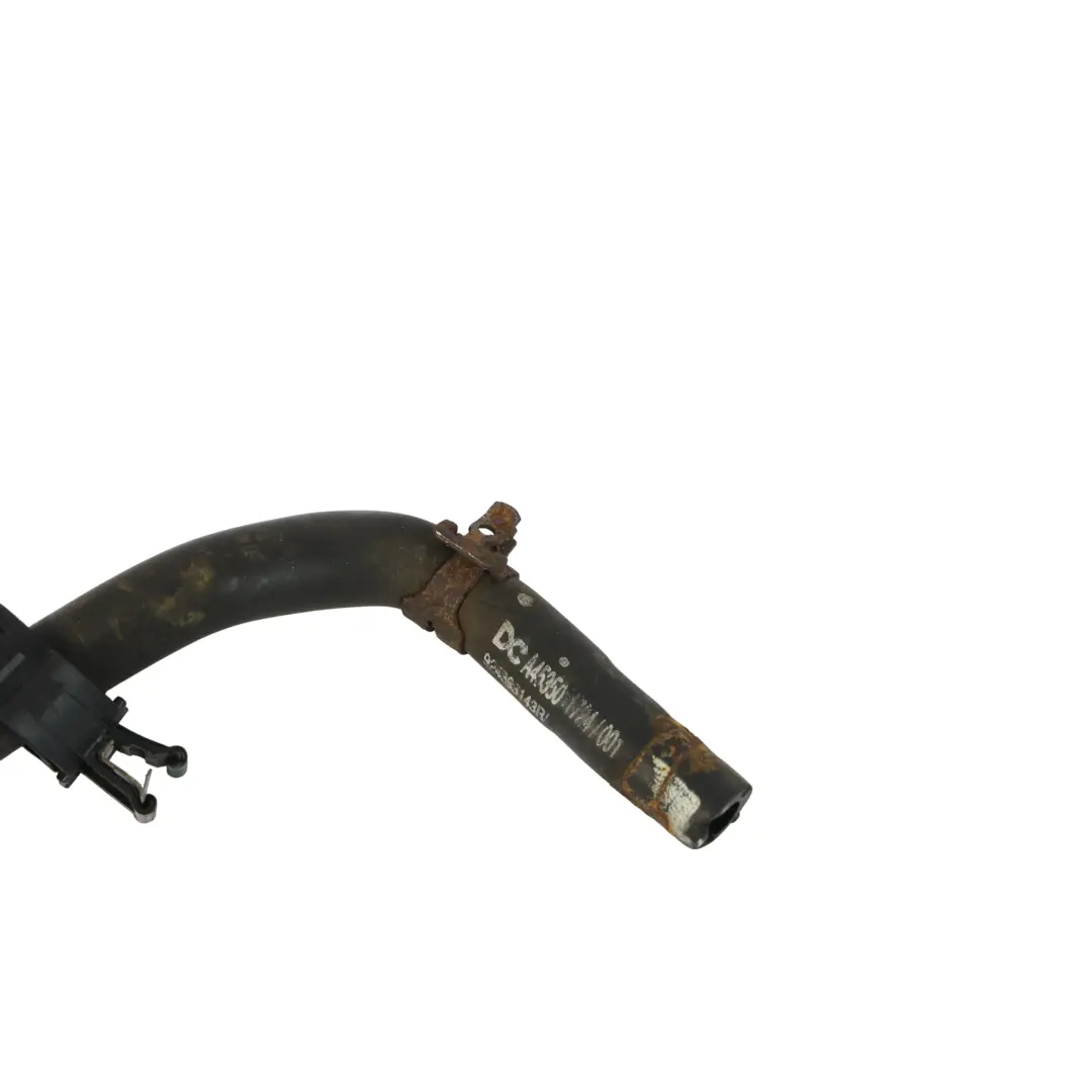 Radiatore Linea Tubo Refrigerante per Smart 453 Fortwo con numero di parte A4535011724 Smart 453 Fortwo Radiatore Linea Tubo Refrigerante - SKU A4535011724 - Numero di parte A4535011724