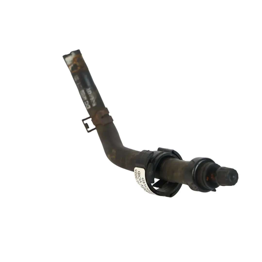 Radiatore Linea Tubo Refrigerante per Smart 453 Fortwo con numero di parte A4535011724 Smart 453 Fortwo Radiatore Linea Tubo Refrigerante - SKU A4535011724 - Numero di parte A4535011724