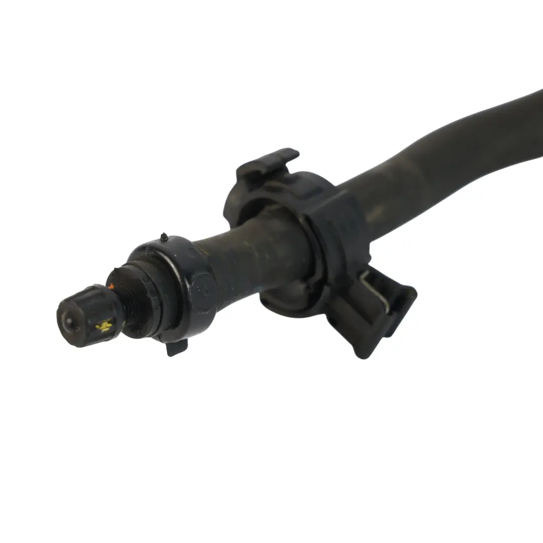 Smart 453 Fortwo Radiatore Linea Tubo Refrigerante - SKU A4535011724 - Numero di parte A4535011724