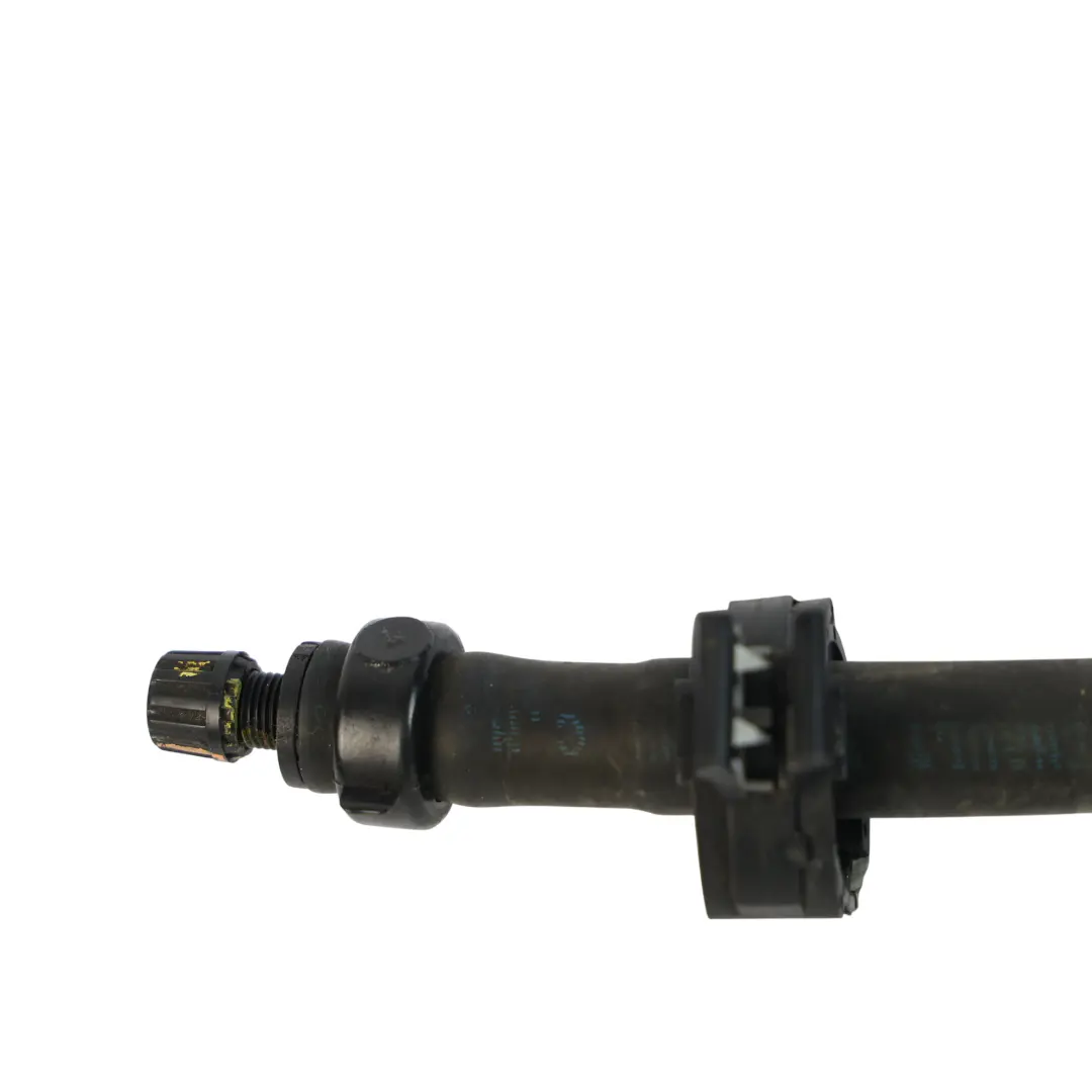 Kühler Kühlmittel Leitung Rohr Schlauch für Smart 453 Fortwo mit Teilenummer A4535011724 Smart 453 Fortwo Kühler Kühlmittel Leitung Rohr Schlauch - SKU A4535011724 - Teilenummer A4535011724