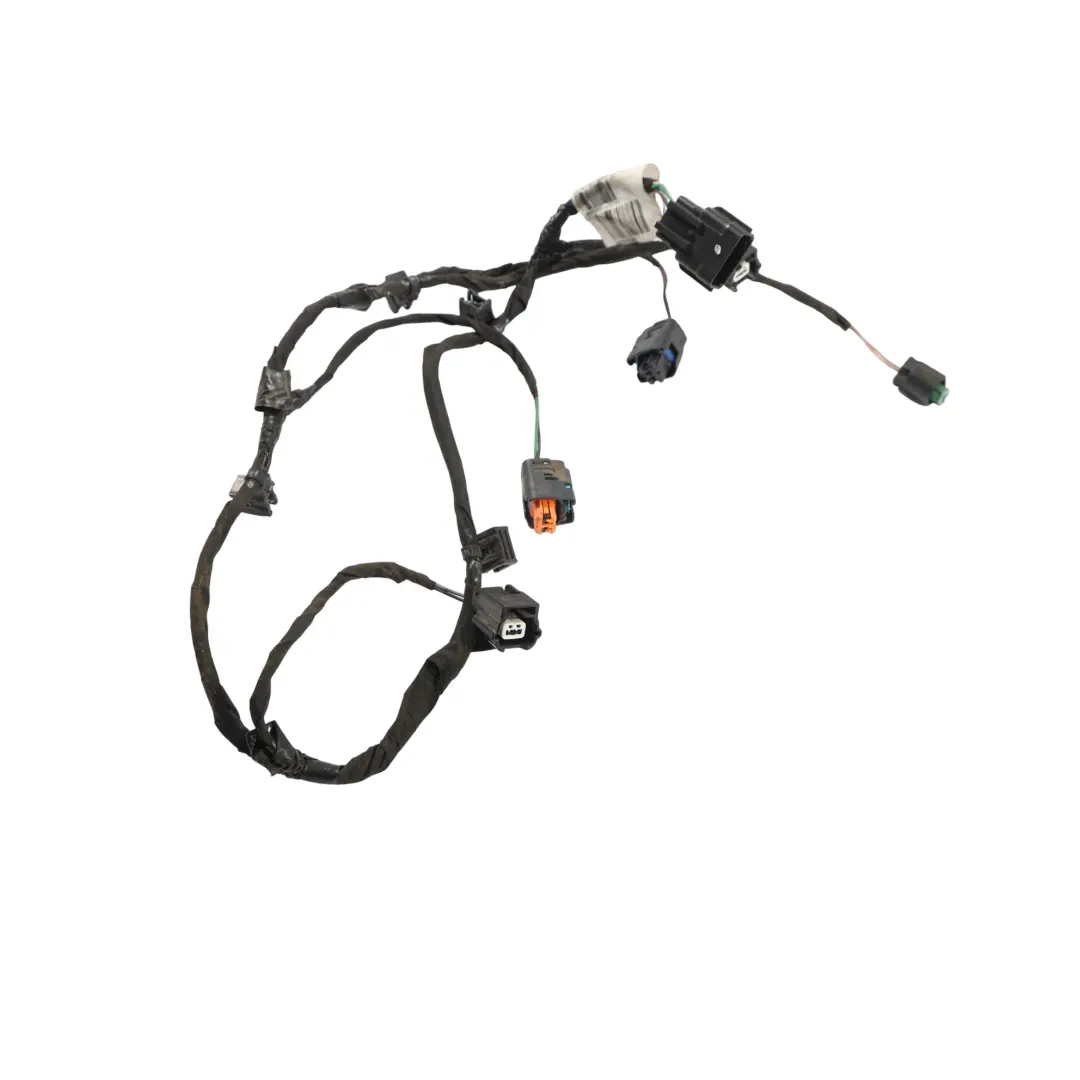 Smart Fortwo A453 Mazo De Cables Cable Loom 240558130R - SKU A4535401007 - Número de pieza A4535401007