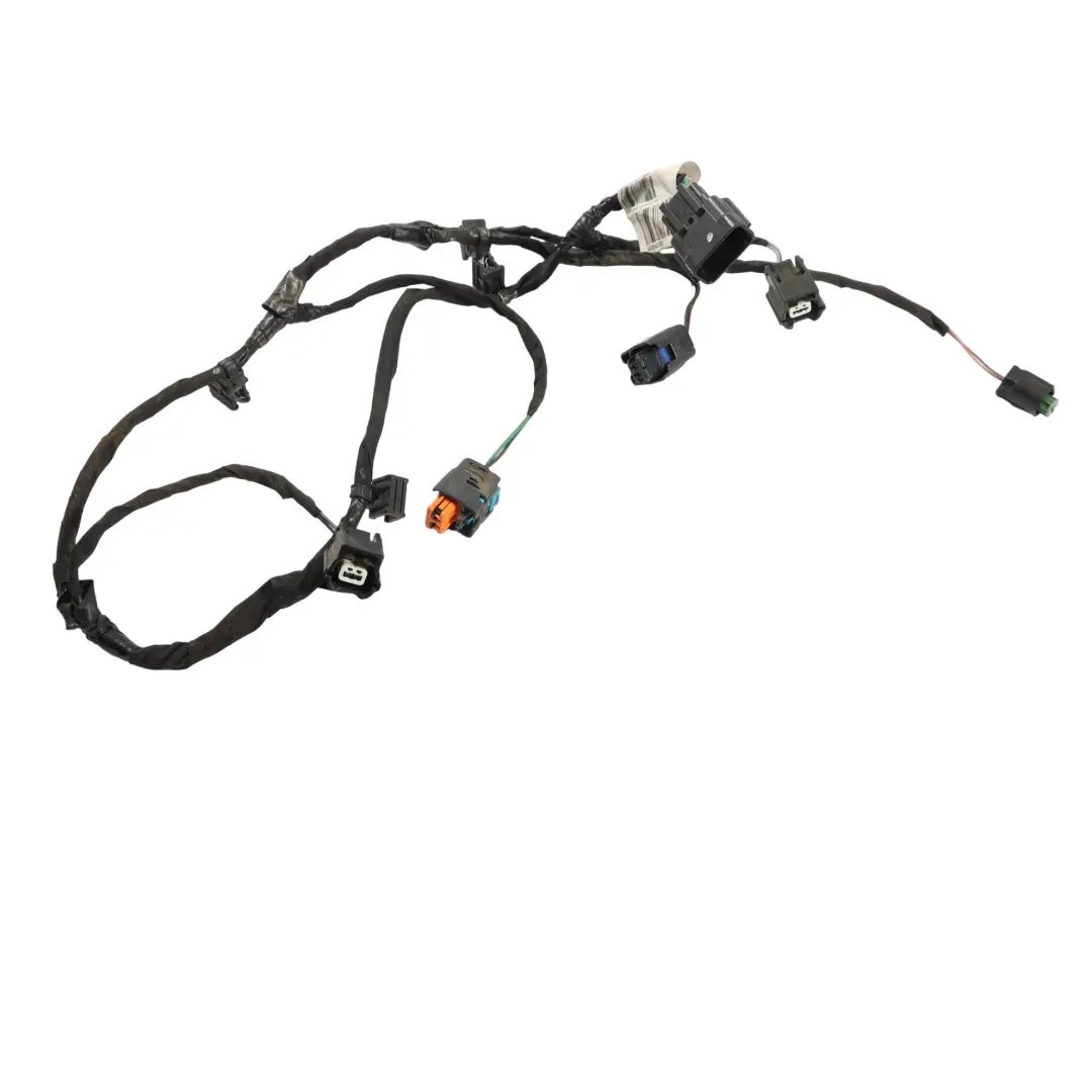 Smart Fortwo A453 Wiązka Przewodów 240558130R - SKU A4535401007 - Numer Części A4535401007