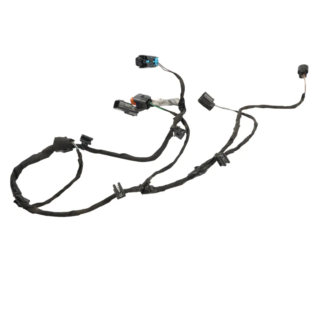 Smart Fortwo A453 Mazo De Cables Cable Loom 240558130R - SKU A4535401007 - Número de pieza A4535401007