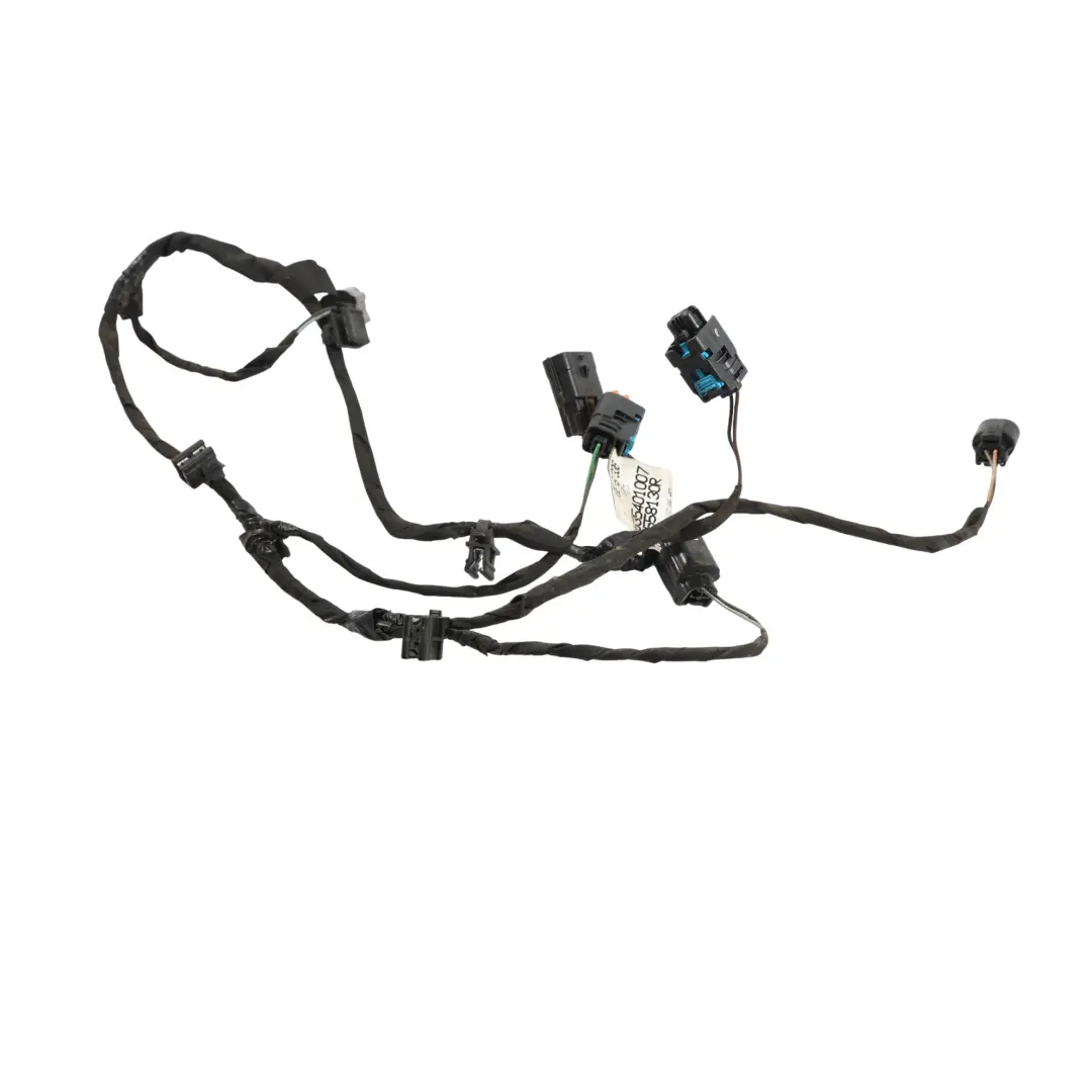 Smart Fortwo A453 Cablaggio Cavo Loom 240558130R - SKU A4535401007 - Numero di parte A4535401007