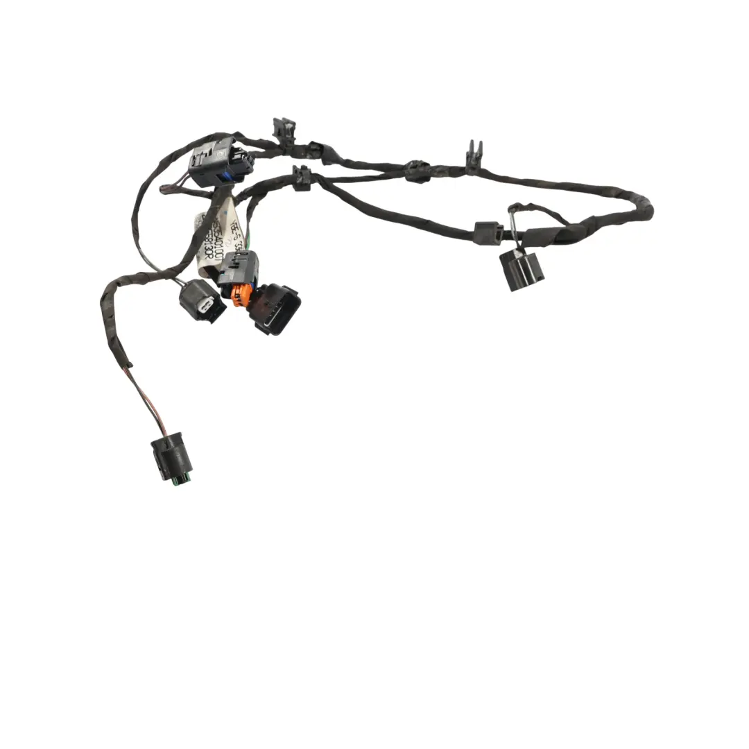 A453 Faisceau De Câbles 240558130R pour Smart Fortwo à propos du numéro de pièce A4535401007 Smart Fortwo A453 Faisceau De Câbles 240558130R - SKU A4535401007 - Numéro de pièce A4535401007