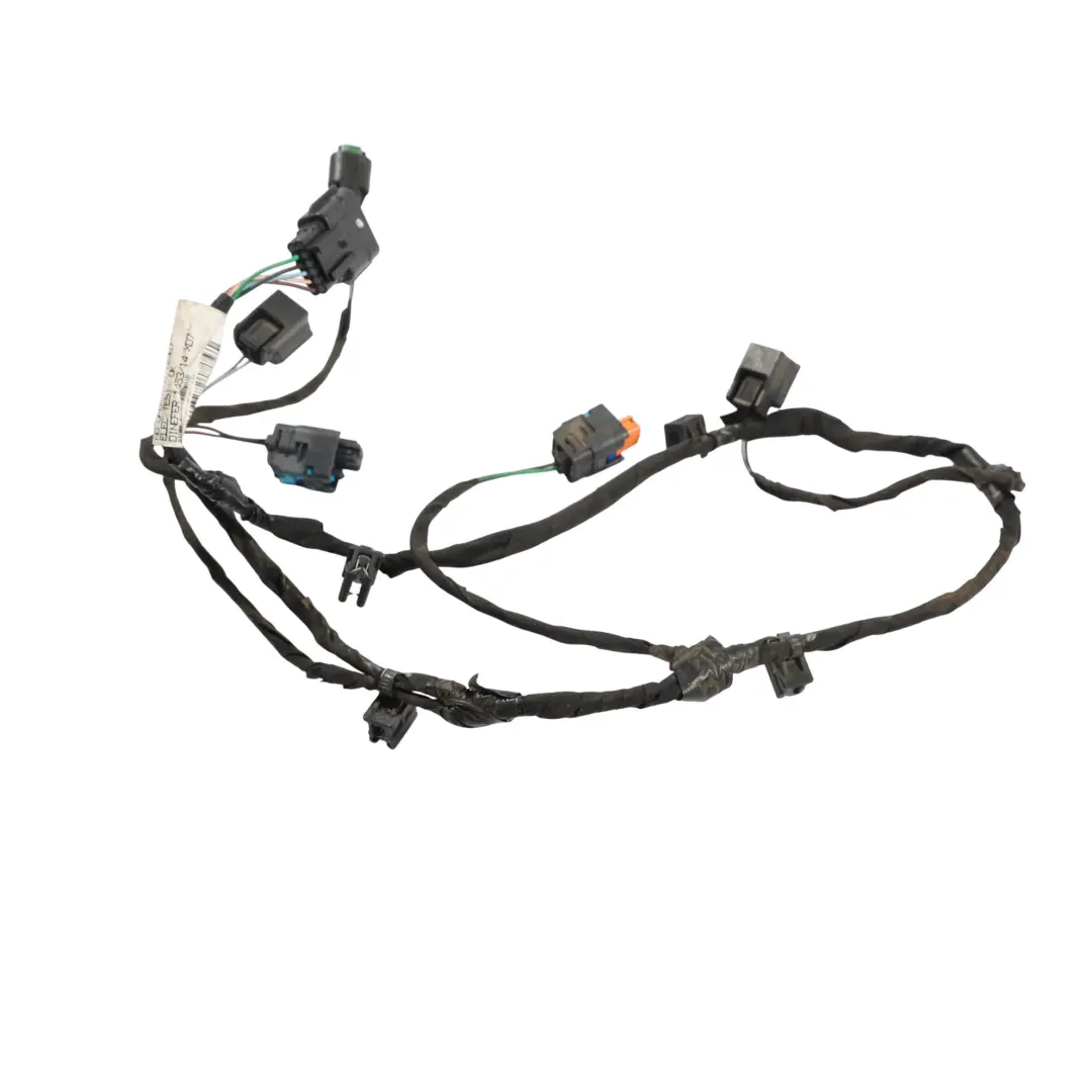 Smart Fortwo A453 Mazo De Cables Cable Loom 240558130R - SKU A4535401007 - Número de pieza A4535401007