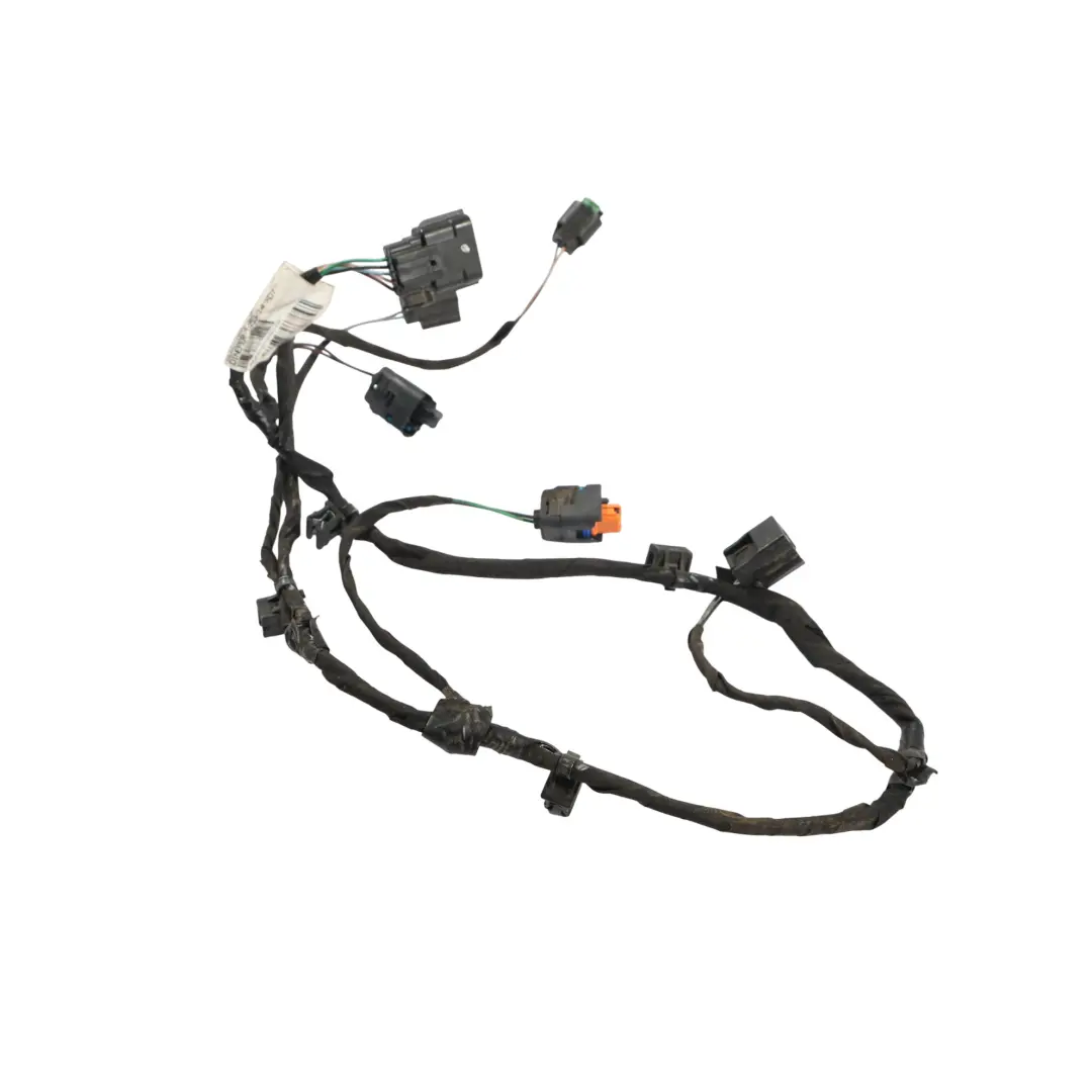 A453 Wiązka Przewodów 240558130R do Smart Fortwo o numerze A4535401007 Smart Fortwo A453 Wiązka Przewodów 240558130R - SKU A4535401007 - Numer Części A4535401007