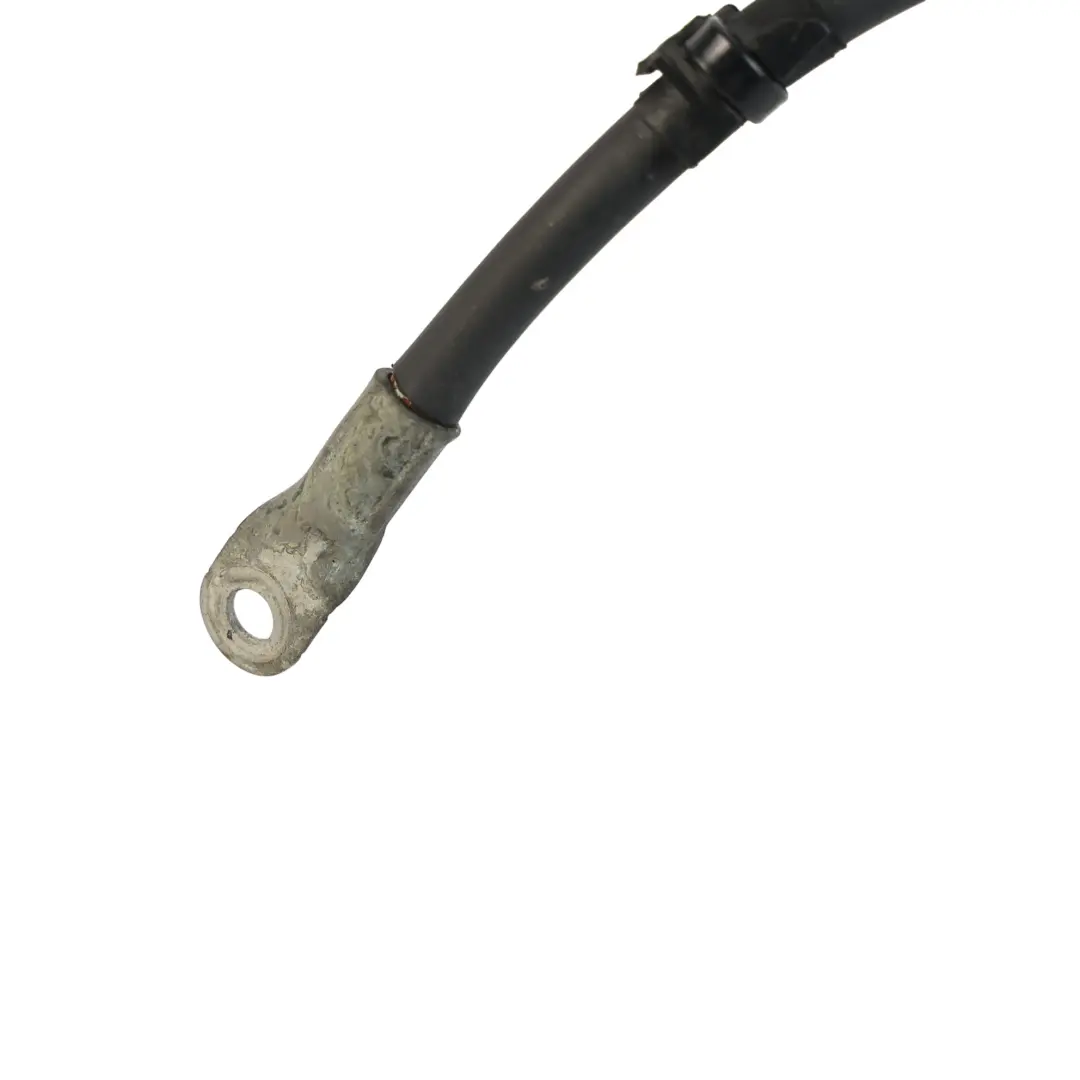 Smart 453 Fortwo Battery Ground Negative Wiring Harness Cable - SKU A4535402803 - Part number A4535402803