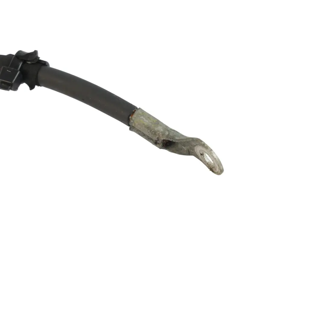 Smart 453 Fortwo Battery Ground Negative Wiring Harness Cable - SKU A4535402803 - Part number A4535402803