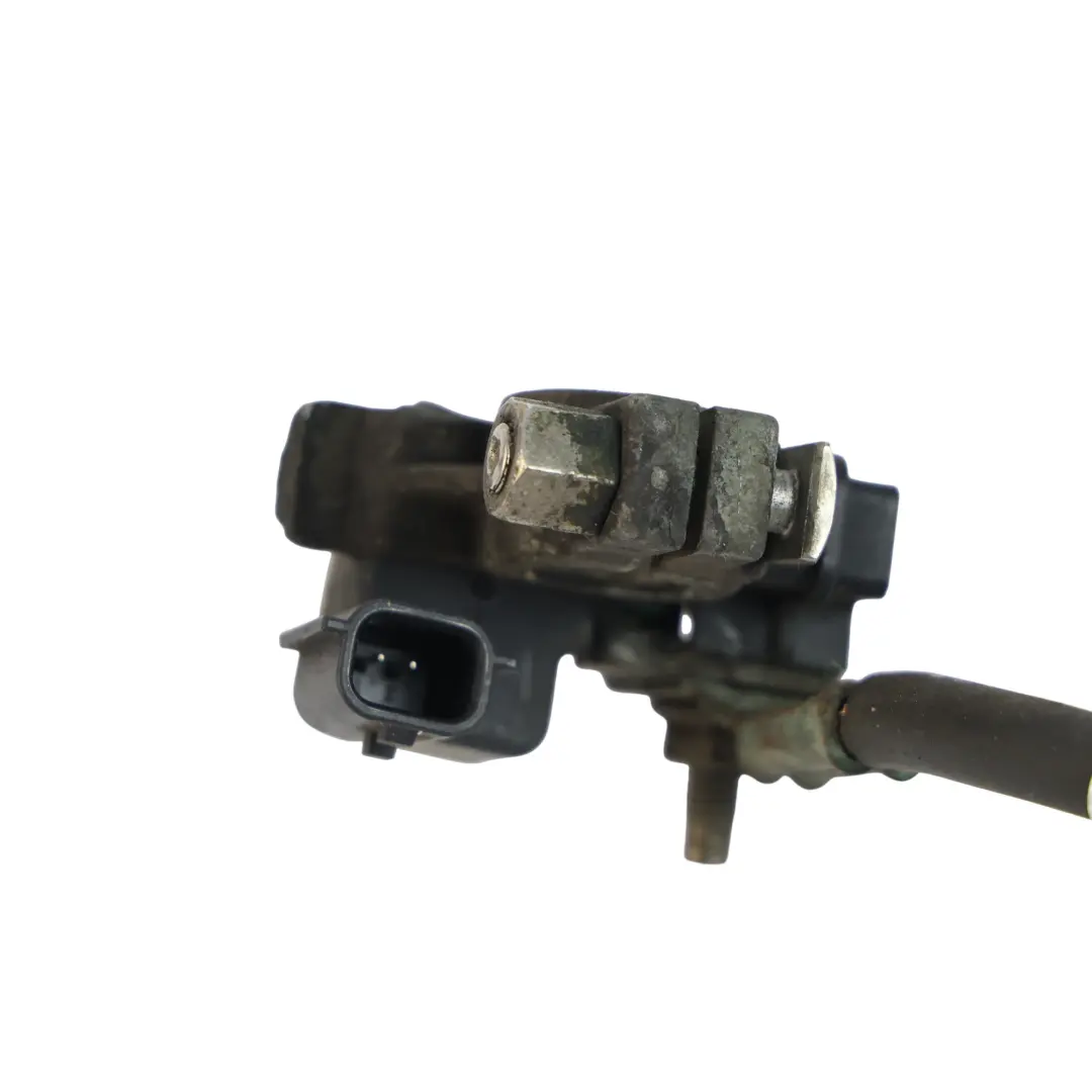 Batería Tierra Cableado Negativo para Smart 453 Fortwo con número de pieza A4535402803 Smart 453 Fortwo Batería Tierra Cableado Negativo - SKU A4535402803 - Número de pieza A4535402803