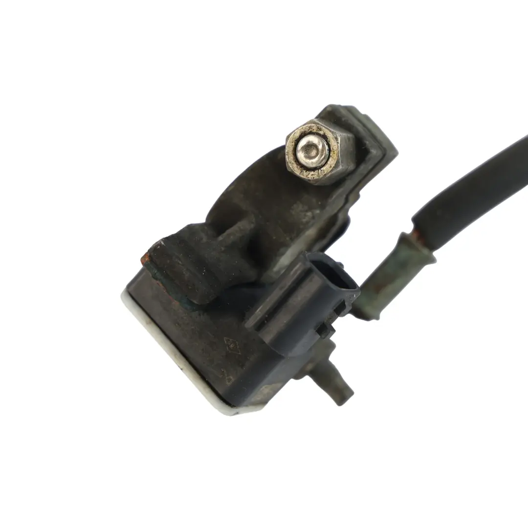 Faisceau Câbles Masse Négative Batterie pour Smart 453 Fortwo à propos du numéro de pièce A4535402803 Smart 453 Fortwo Faisceau Câbles Masse Négative Batterie - SKU A4535402803 - Numéro de pièce A4535402803