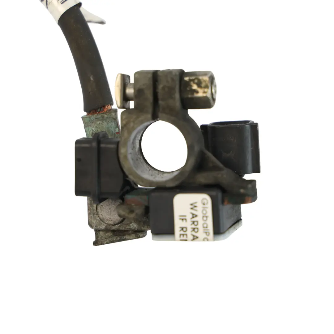 Smart 453 Fortwo Battery Ground Negative Wiring Harness Cable - SKU A4535402803 - Part number A4535402803