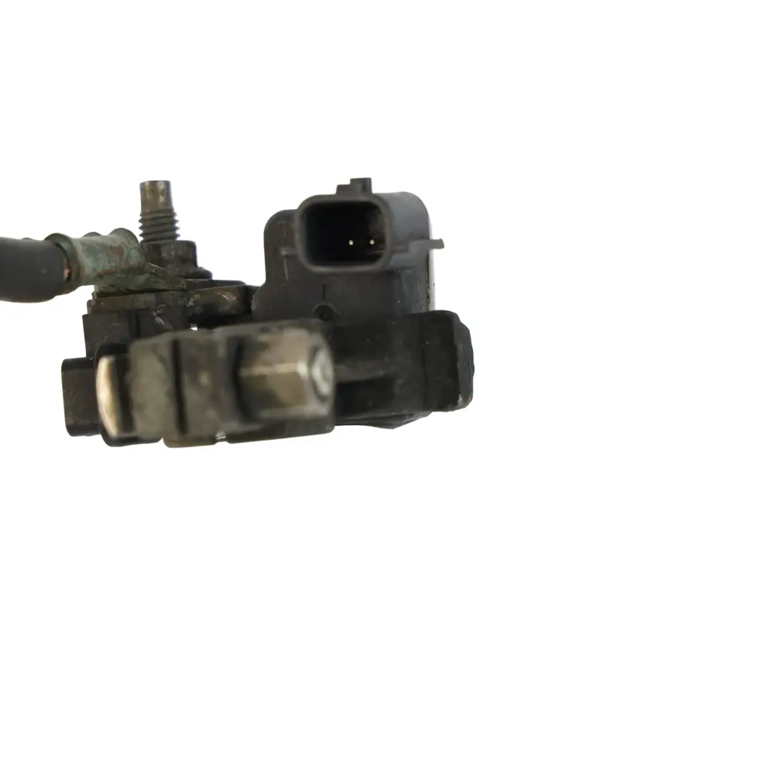 Smart 453 Fortwo Batterie Masse Negativ Kabelbaum Kabel - SKU A4535402803 - Teilenummer A4535402803