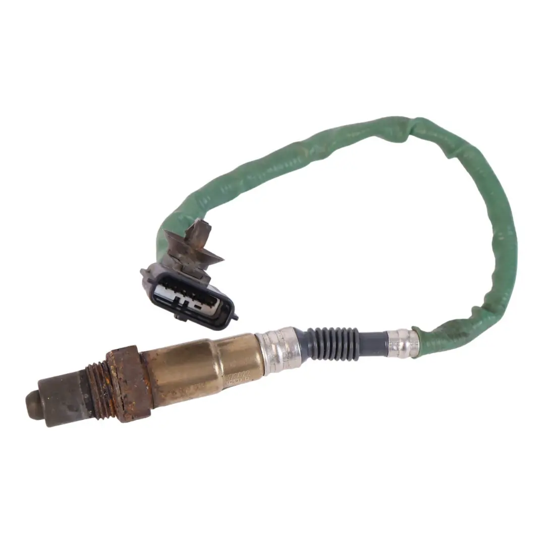 A453 M281 Sonda Lambda Przed Katalizatorem 025802700A do Smart Fortwo o numerze A4535422900 Smart Fortwo A453 M281 Sonda Lambda Przed Katalizatorem 025802700A - SKU A4535422900 - Numer Części A4535422900