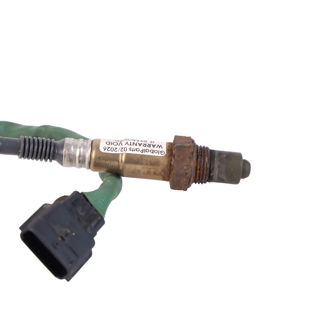 Smart Fortwo A453 M281 Sonde Lambda Pré-Catalyseur 025802700A - SKU A4535422900 - Numéro de pièce A4535422900