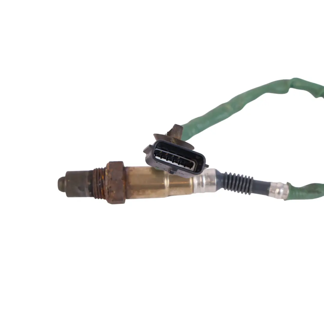 A453 M281 Lambdasonde Vorkatalysator 025802700A für Smart Fortwo mit Teilenummer A4535422900 Smart Fortwo A453 M281 Lambdasonde Vorkatalysator 025802700A - SKU A4535422900 - Teilenummer A4535422900