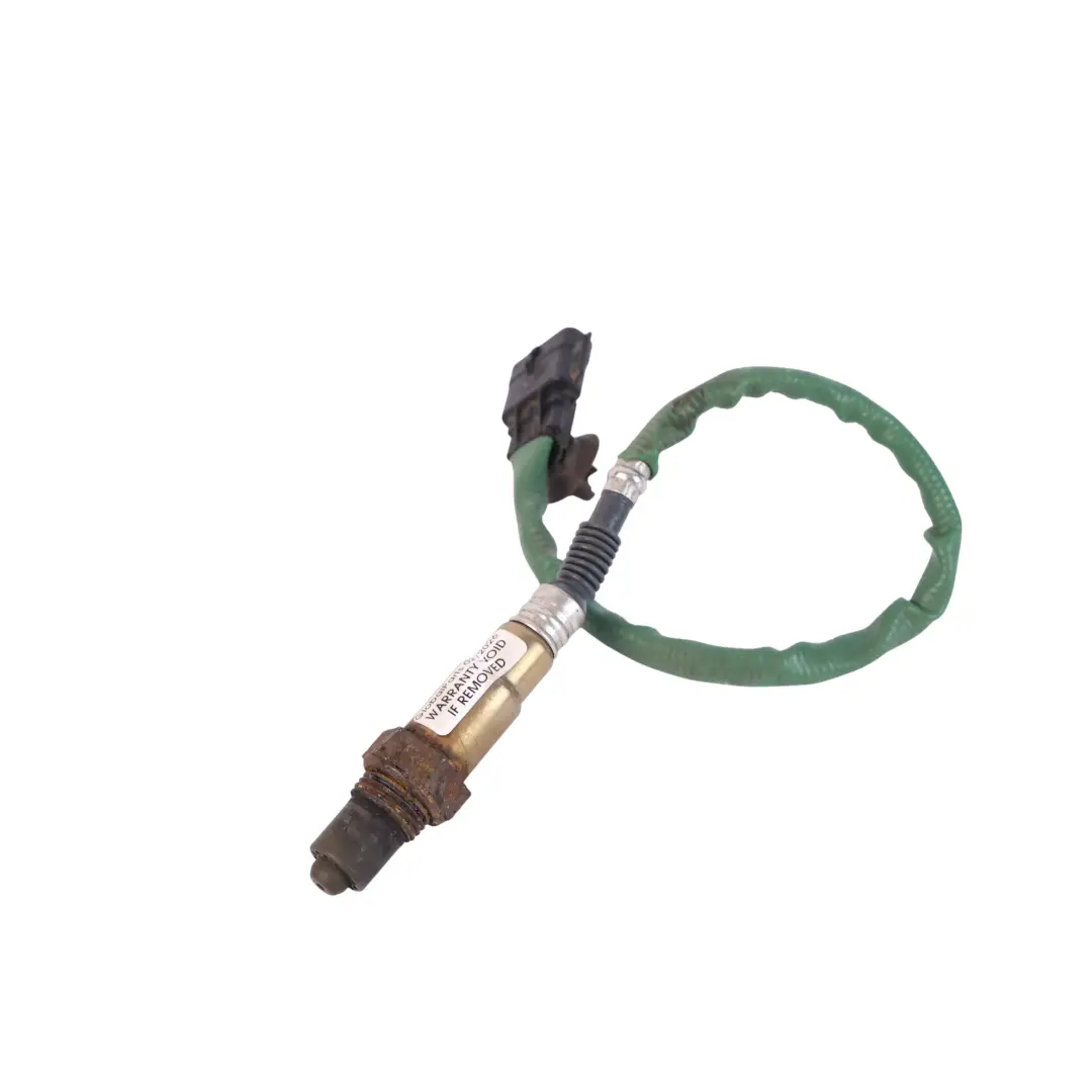 A453 M281 Sonde Lambda Pré-Catalyseur 025802700A pour Smart Fortwo à propos du numéro de pièce A4535422900 Smart Fortwo A453 M281 Sonde Lambda Pré-Catalyseur 025802700A - SKU A4535422900 - Numéro de pièce A4535422900