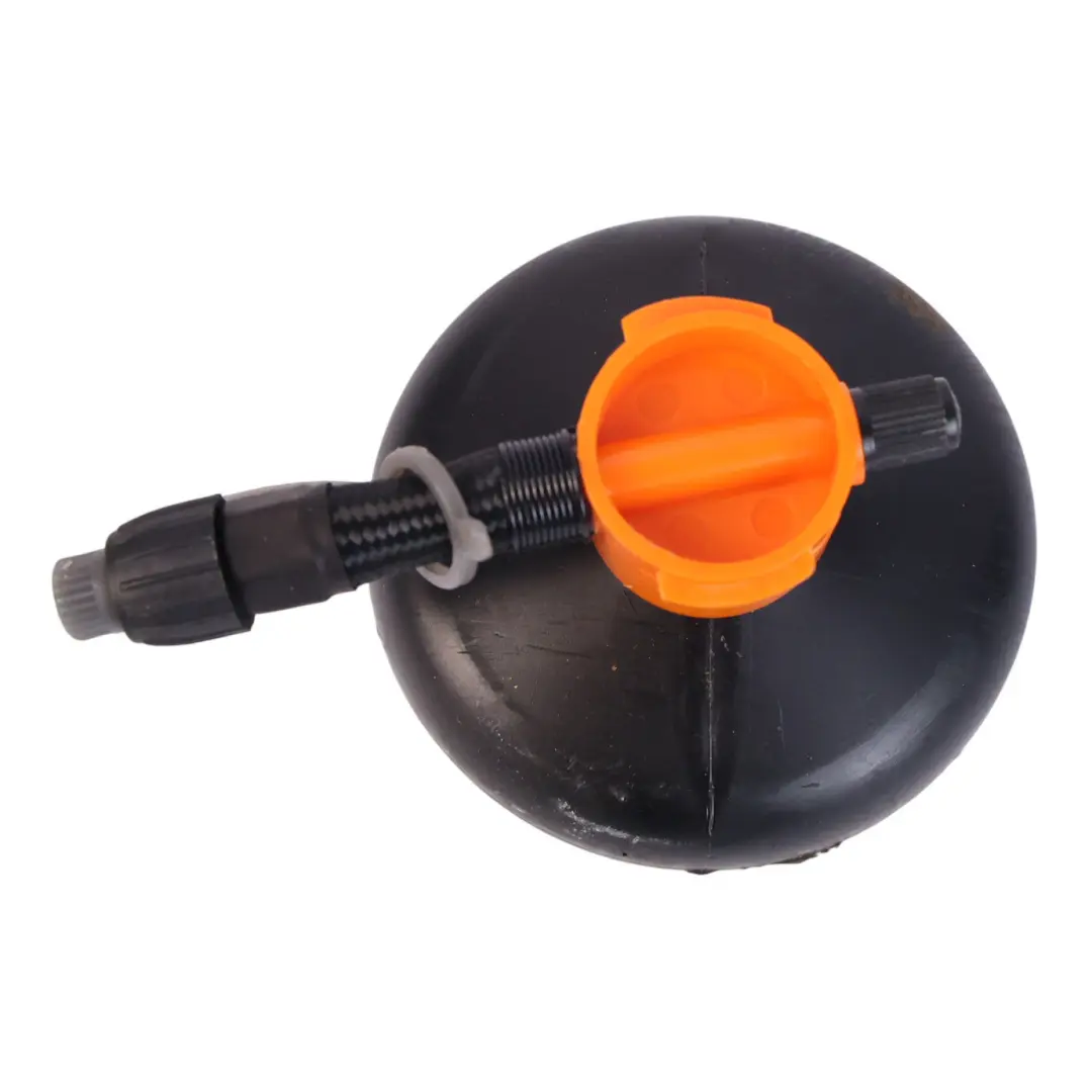 Smart 453 Fortwo Emergenza Fluido Gonfiaggio Sigillante Pneumatici - SKU A4535830100 - Numero di parte A4535830100