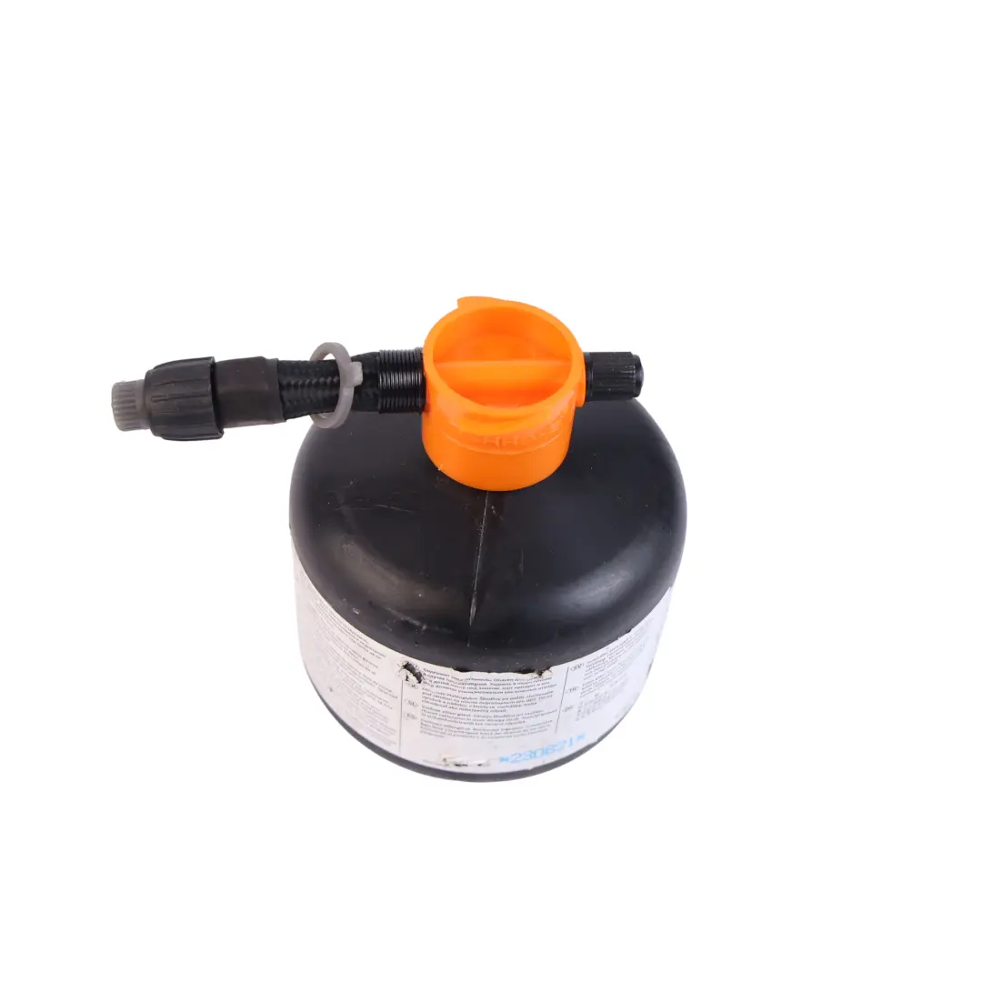 Emergency Repair Inflation Fluid Tyre Sealant to Smart 453 Fortwo with Part number A4535830100 Smart 453 Fortwo Emergency Repair Inflation Fluid Tyre Sealant - SKU A4535830100 - Part number A4535830100
