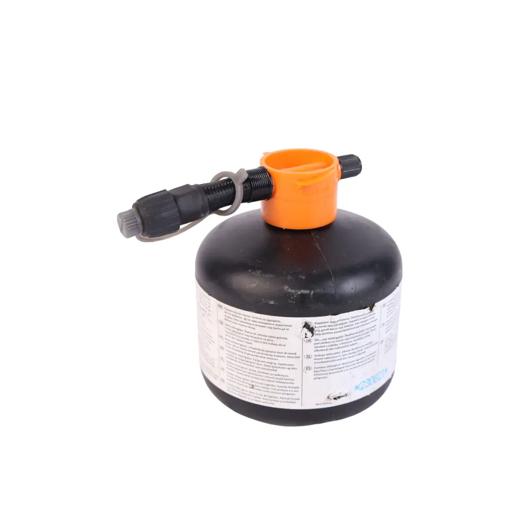 Smart 453 Fortwo Emergenza Fluido Gonfiaggio Sigillante Pneumatici - SKU A4535830100 - Numero di parte A4535830100