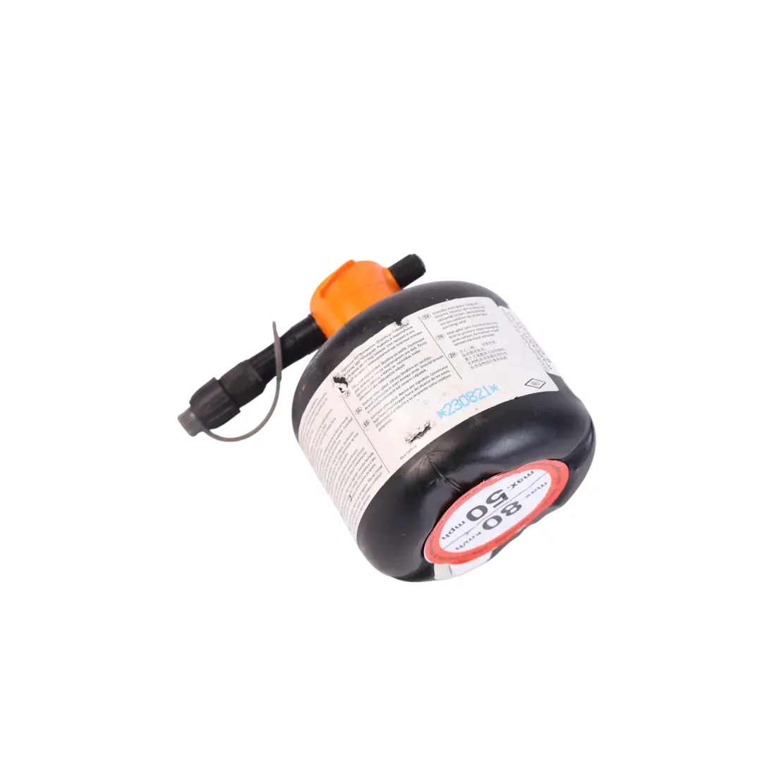 Smart 453 Fortwo Emergency Repair Inflation Fluid Tyre Sealant - SKU A4535830100 - Part number A4535830100