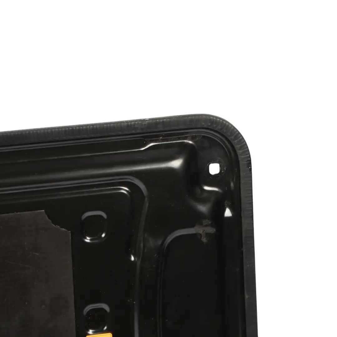 Smart Fortwo 453 Boot Floor Engine Cover Panel Trim - SKU A4536100802 - Part number A4536100802