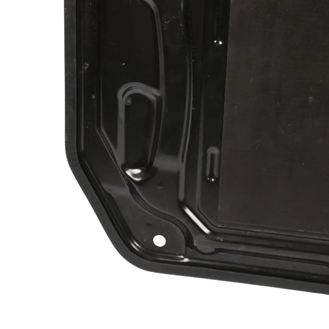 Smart Fortwo 453 Panel Cubierta Motor Suelo Maletero - SKU A4536100802 - Número de pieza A4536100802