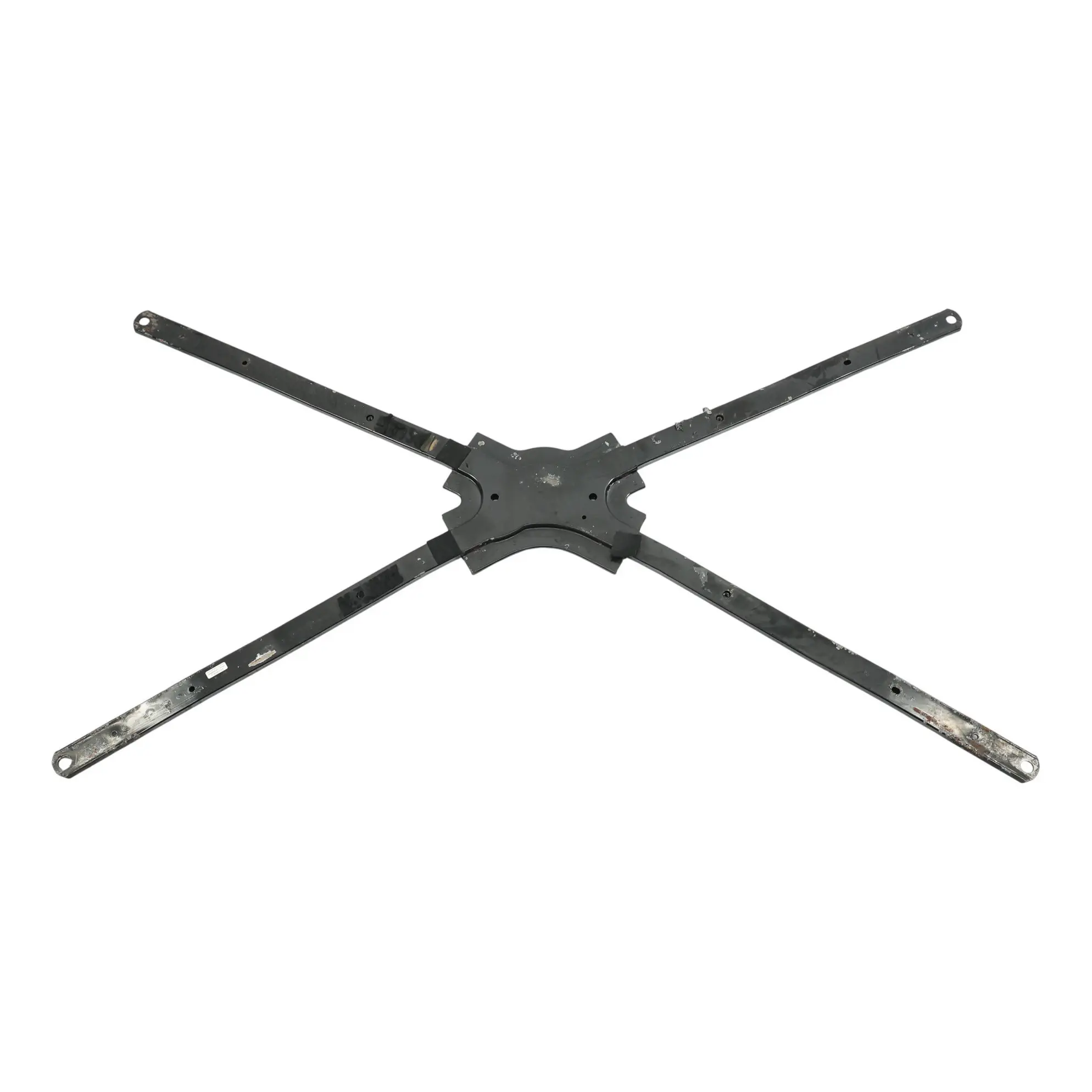 Smart 453 Cabrio Asse Portante Anteriore Supporto Membro Trasversale A4536121200