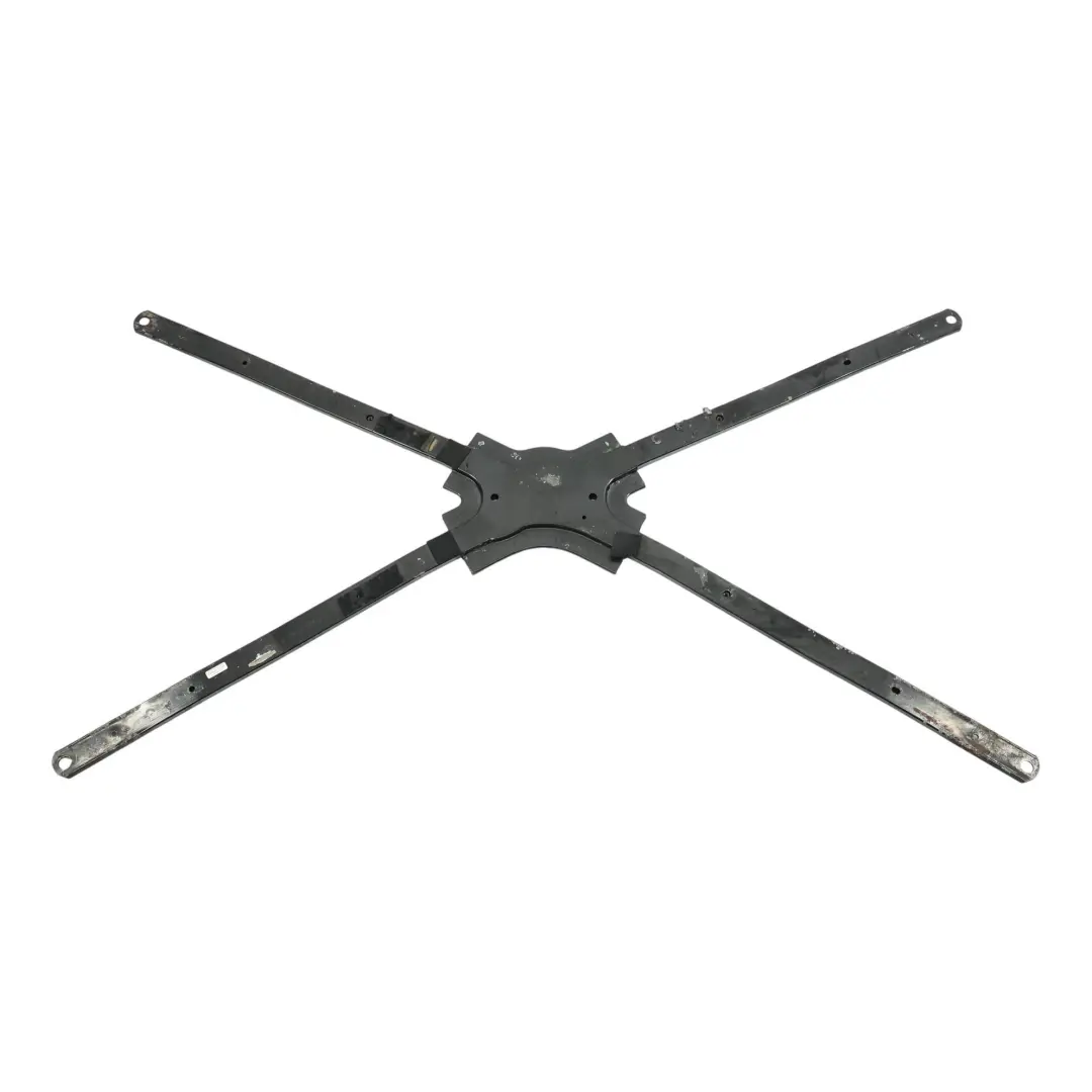 Front Axle Carrier Cross Member Support Rod to Smart 453 Cabrio with Part number A4536121200 Smart 453 Cabrio Front Axle Carrier Cross Member Support Rod - SKU A4536121200 - Part number A4536121200