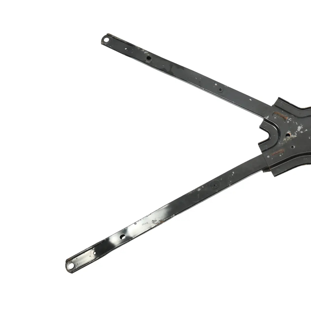 Smart 453 Cabrio Tige De Support Transversale Du Porte-Essieu Avant - SKU A4536121200 - Numéro de pièce A4536121200