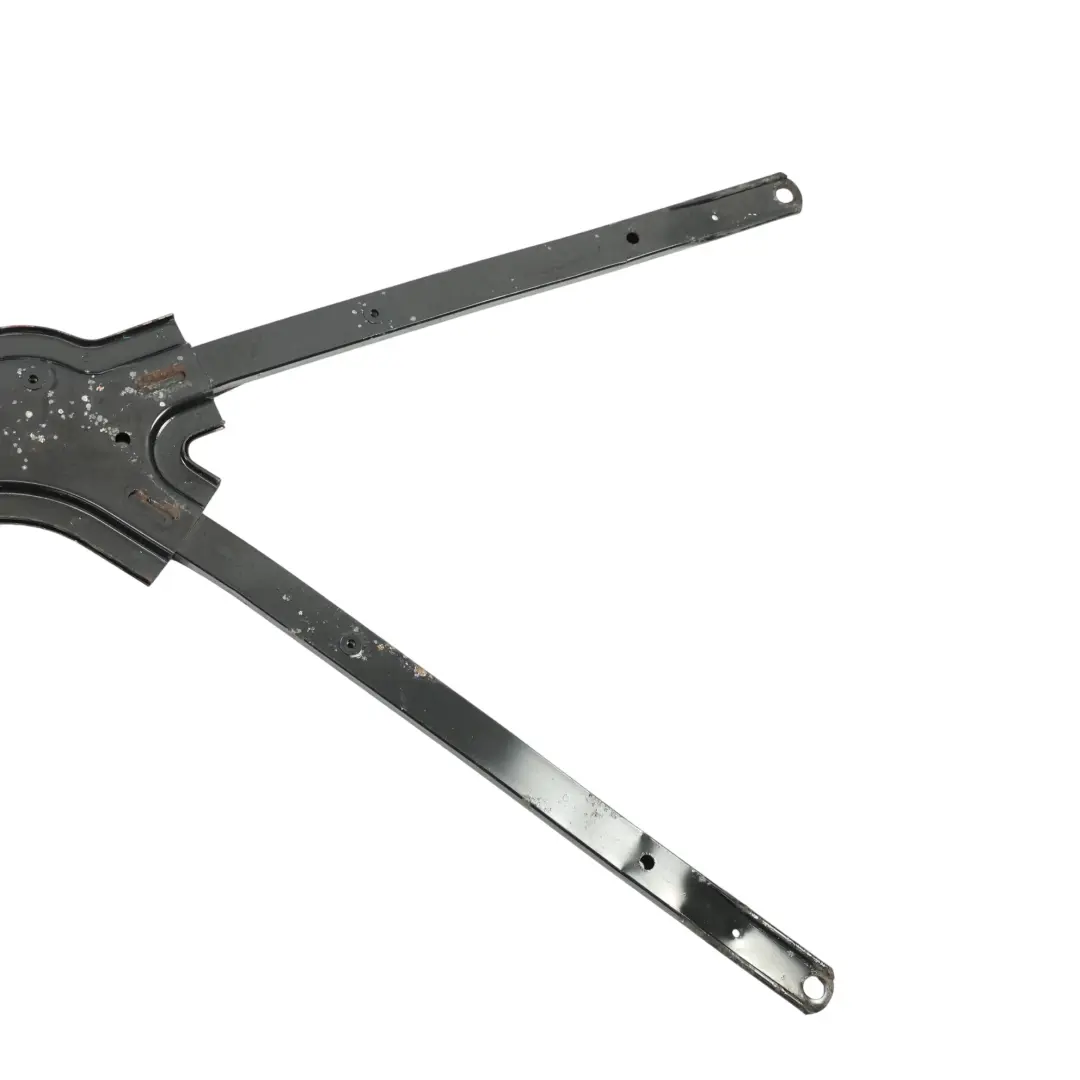 Asse Portante Anteriore Supporto Membro Trasversale per Smart 453 Cabrio con numero di parte A4536121200 Smart 453 Cabrio Asse Portante Anteriore Supporto Membro Trasversale - SKU A4536121200 - Numero di parte A4536121200