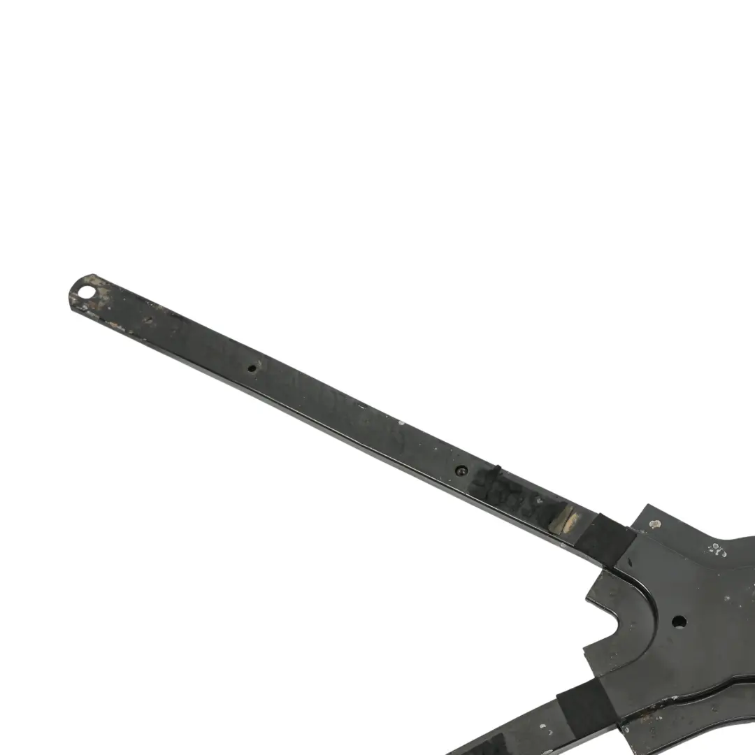 Tige De Support Transversale Du Porte-Essieu Avant pour Smart 453 Cabrio à propos du numéro de pièce A4536121200 Smart 453 Cabrio Tige De Support Transversale Du Porte-Essieu Avant - SKU A4536121200 - Numéro de pièce A4536121200