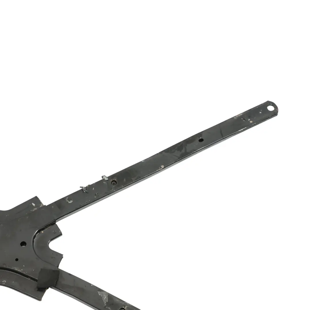 Front Axle Carrier Cross Member Support Rod to Smart 453 Cabrio with Part number A4536121200 Smart 453 Cabrio Front Axle Carrier Cross Member Support Rod - SKU A4536121200 - Part number A4536121200