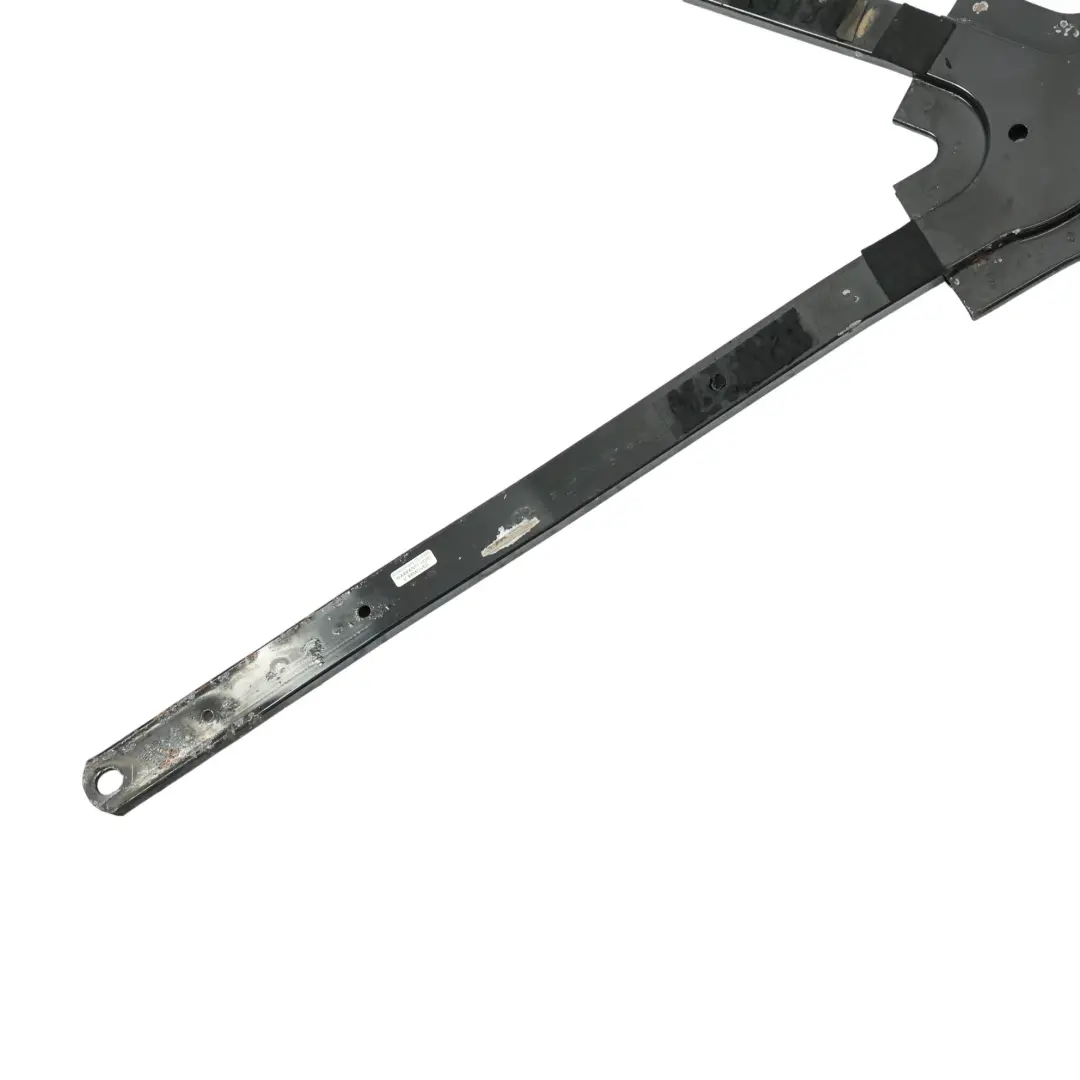 Asse Portante Anteriore Supporto Membro Trasversale per Smart 453 Cabrio con numero di parte A4536121200 Smart 453 Cabrio Asse Portante Anteriore Supporto Membro Trasversale - SKU A4536121200 - Numero di parte A4536121200