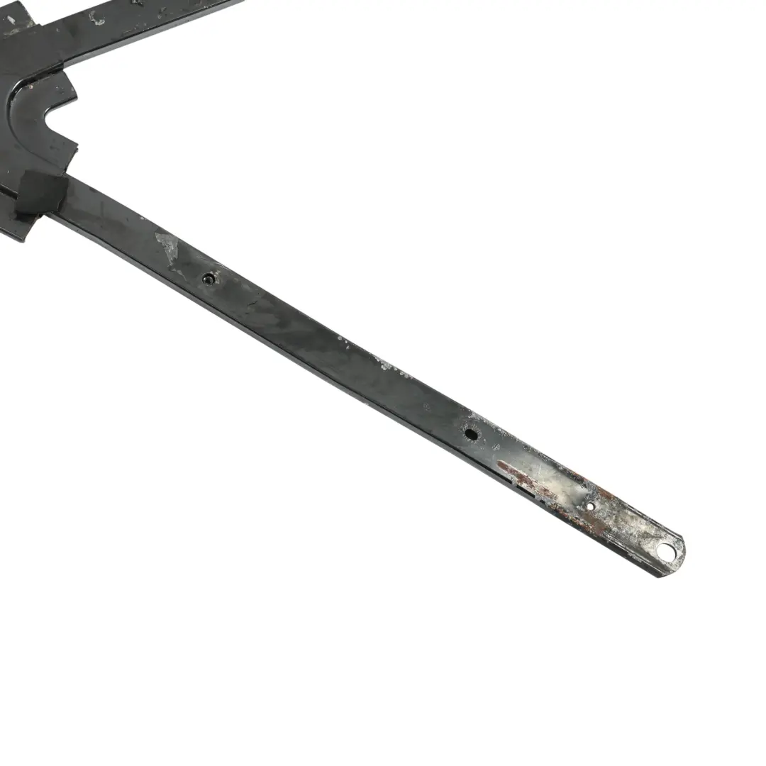 Barra De Soporte Del Travesaño Del Eje Delantero para Smart 453 Cabrio con número de pieza A4536121200 Smart 453 Cabrio Barra De Soporte Del Travesaño Del Eje Delantero - SKU A4536121200 - Número de pieza A4536121200