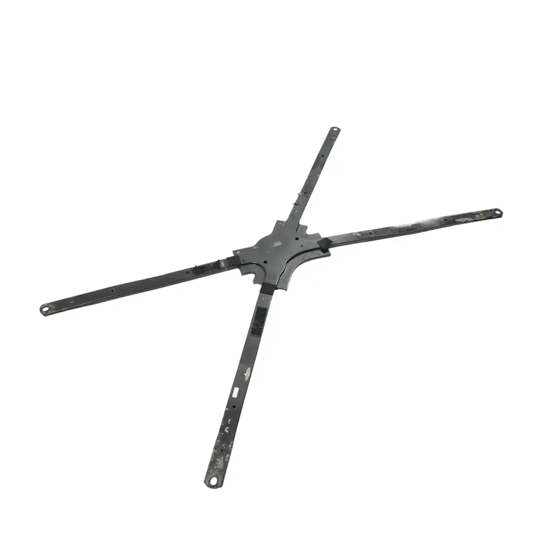 Smart 453 Cabrio Wspornik Mocowanie Uchwyt Przedniej Osi - SKU A4536121200 - Numer Części A4536121200