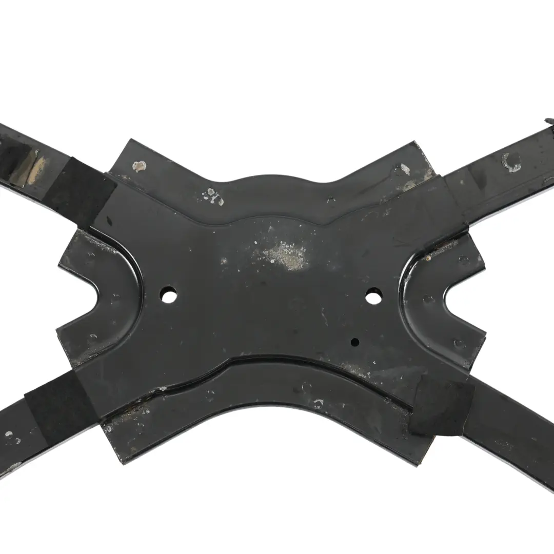 Smart 453 Cabrio Tige De Support Transversale Du Porte-Essieu Avant - SKU A4536121200 - Numéro de pièce A4536121200