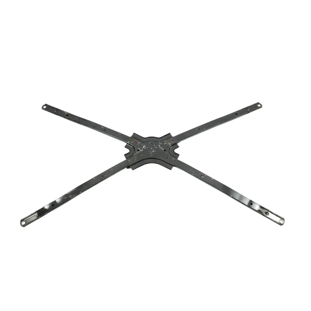 Smart 453 Cabrio Tige De Support Transversale Du Porte-Essieu Avant - SKU A4536121200 - Numéro de pièce A4536121200