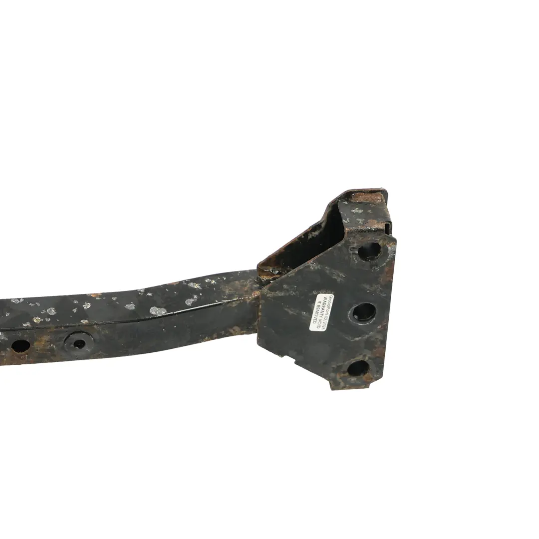 Vorderachse Zugstange Torsionsstützstrebe für Smart 453 Cabrio mit Teilenummer A4536163200 Smart 453 Cabrio Vorderachse Zugstange Torsionsstützstrebe - SKU A4536163200 - Teilenummer A4536163200