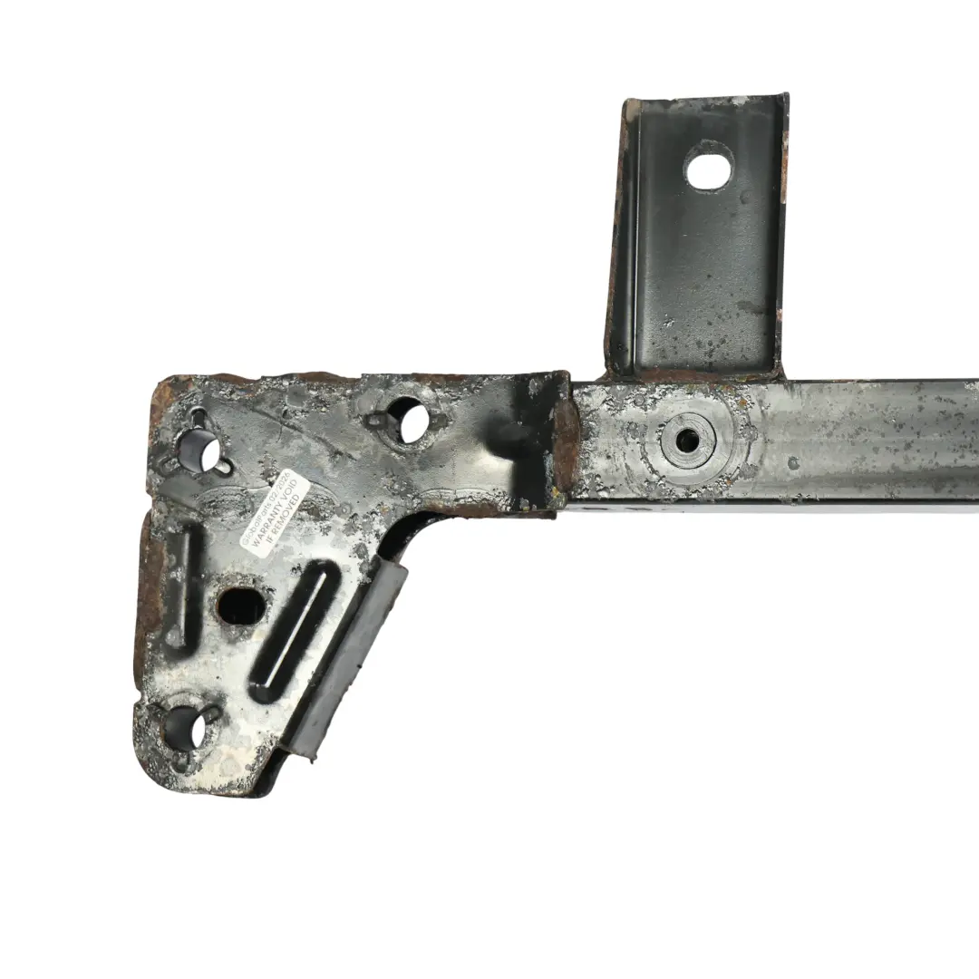 Eje Delantero Tensión Varilla Torsión Soporte para Smart 453 Cabrio con número de pieza A4536165600 Smart 453 Cabrio Eje Delantero Tensión Varilla Torsión Soporte - SKU A4536165600 - Número de pieza A4536165600